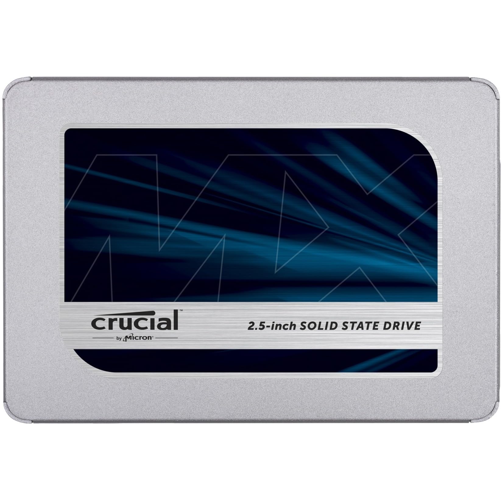 Amazon | CT500MX500SSD1 | Crucial(クルーシャル) | 内蔵SSD 通販