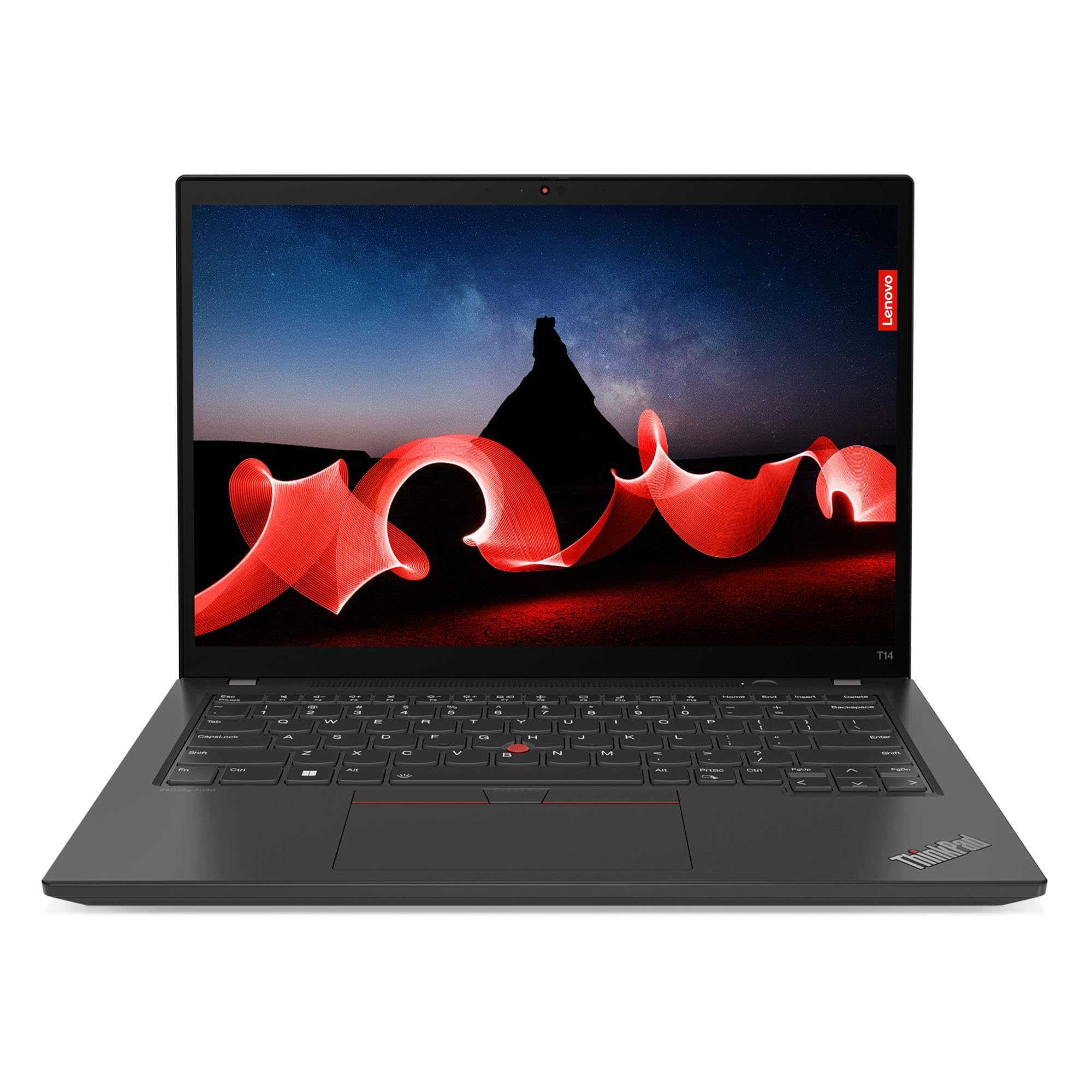 Amazon.com: Lenovo Thinkpad T14 Gen 4 2023 Laptop 14