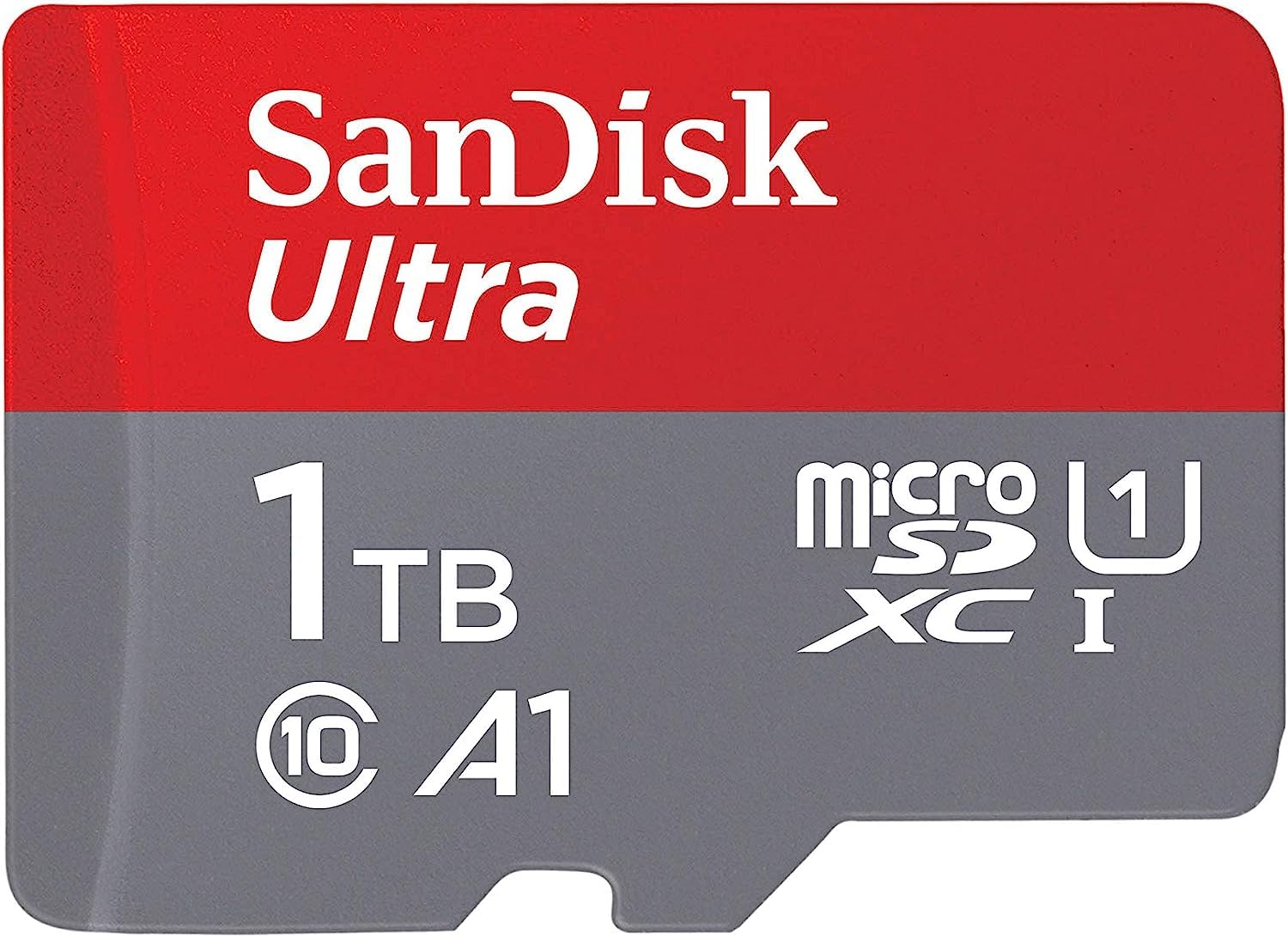Amazon | SanDisk (サンディスク) 1TB Ultra microSDXC UHS-I メモリー