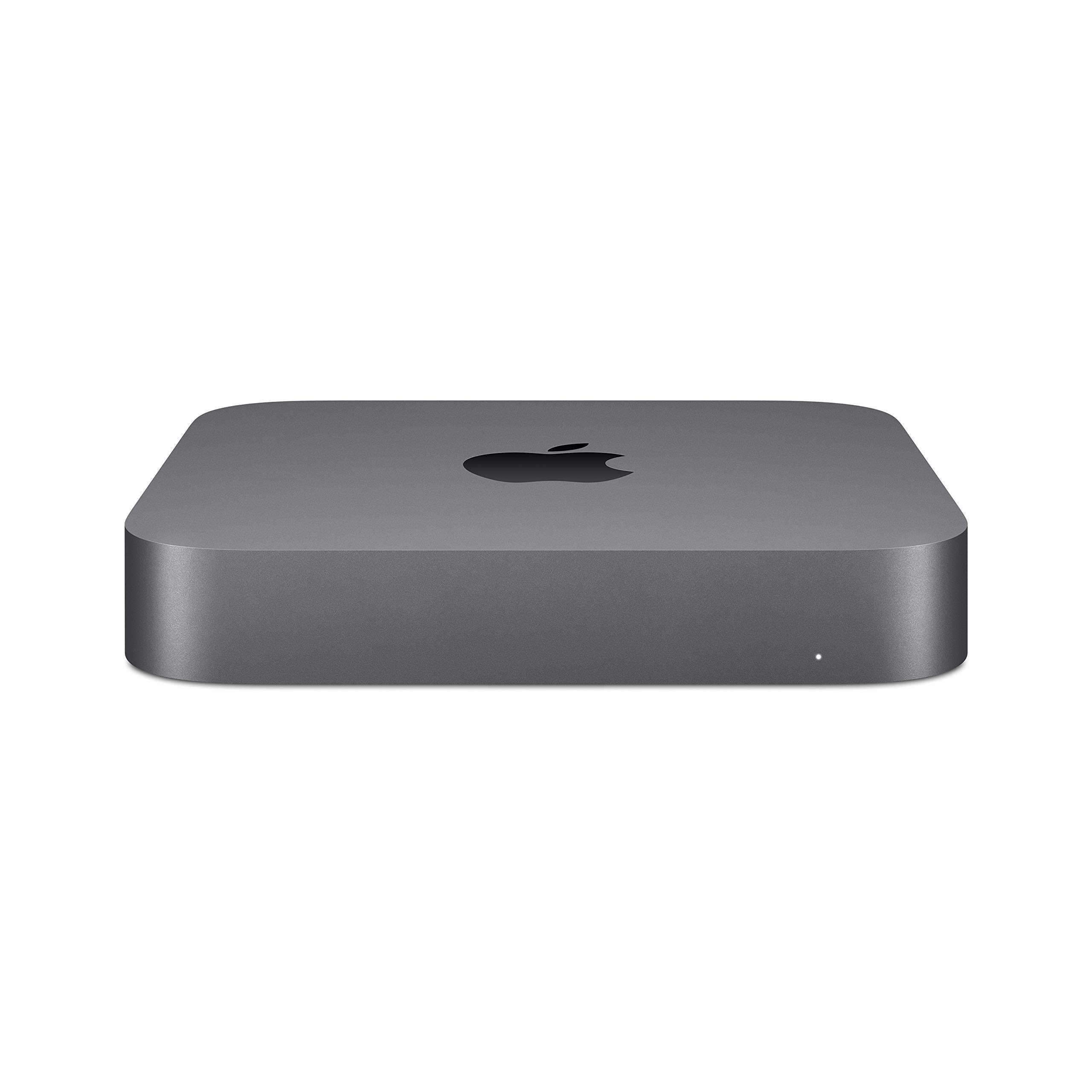 Amazon | 【整備済み品】 Apple Mac mini 2018 (8GB RAM,512GB SSD,3.0