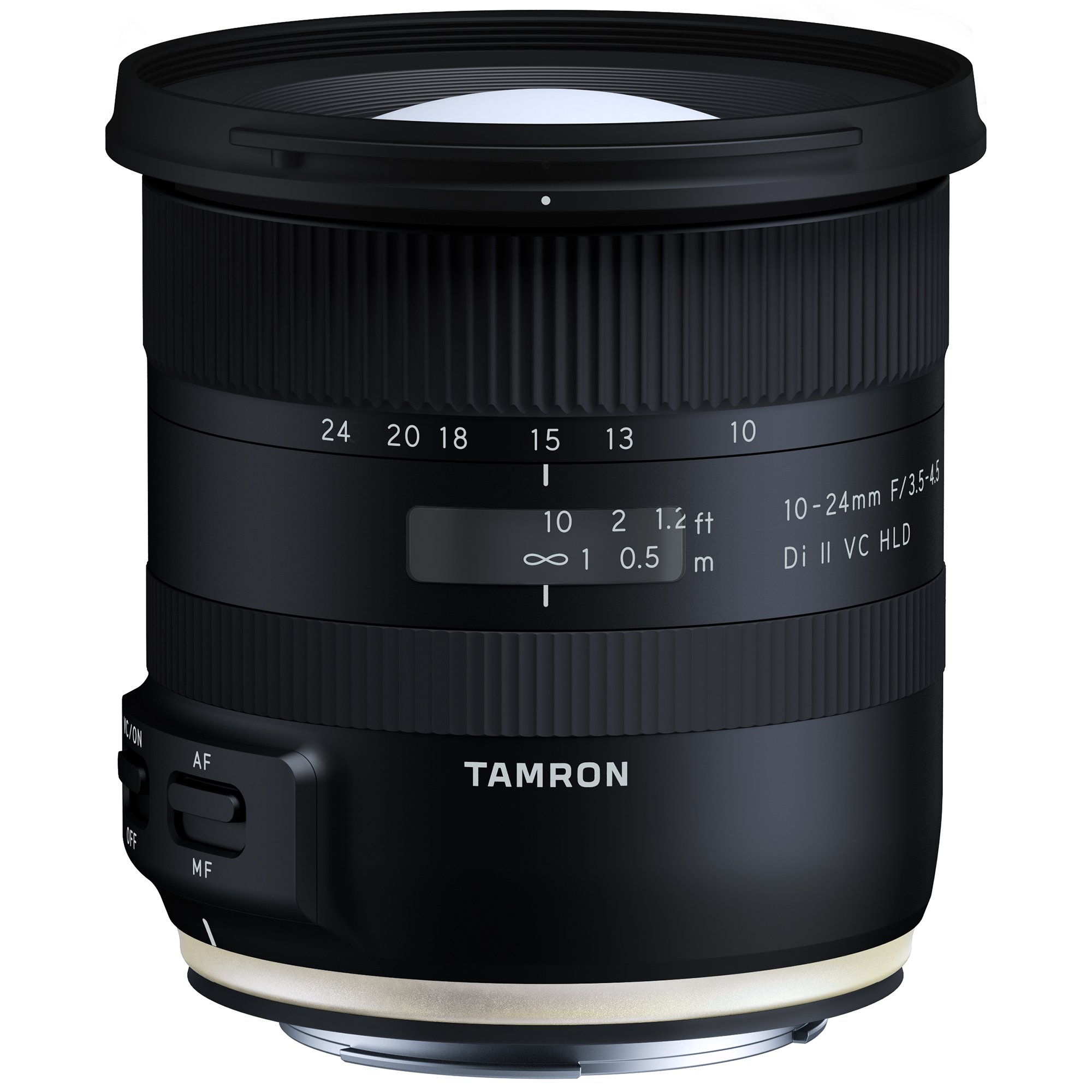 Amazon.co.jp: TAMRON 超広角ズームレンズ AF10-24mm F3.5-4.5 DiII VC
