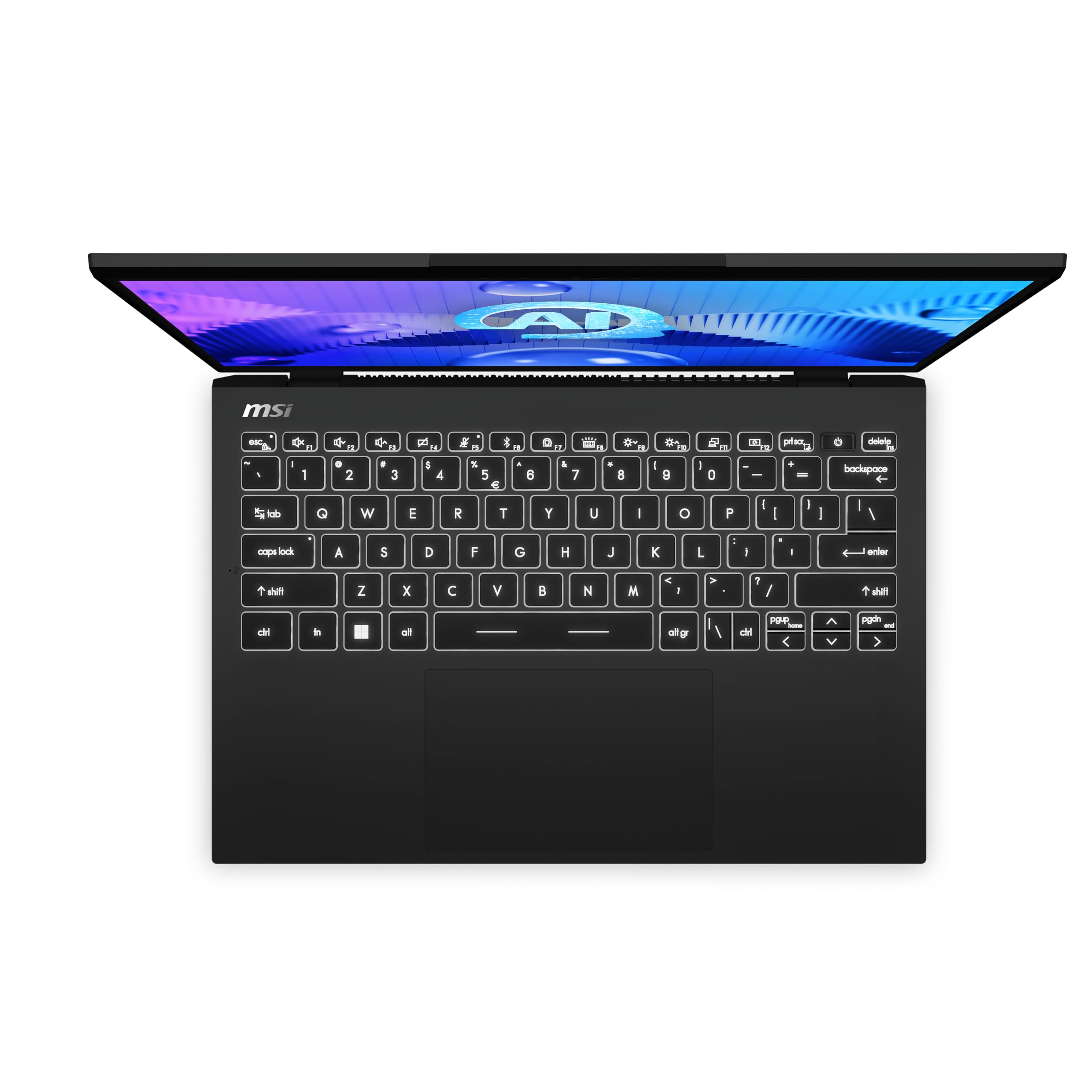 Amazon.com: msi Prestige 13 AI Evo Laptop: Intel Ultra 7-155H