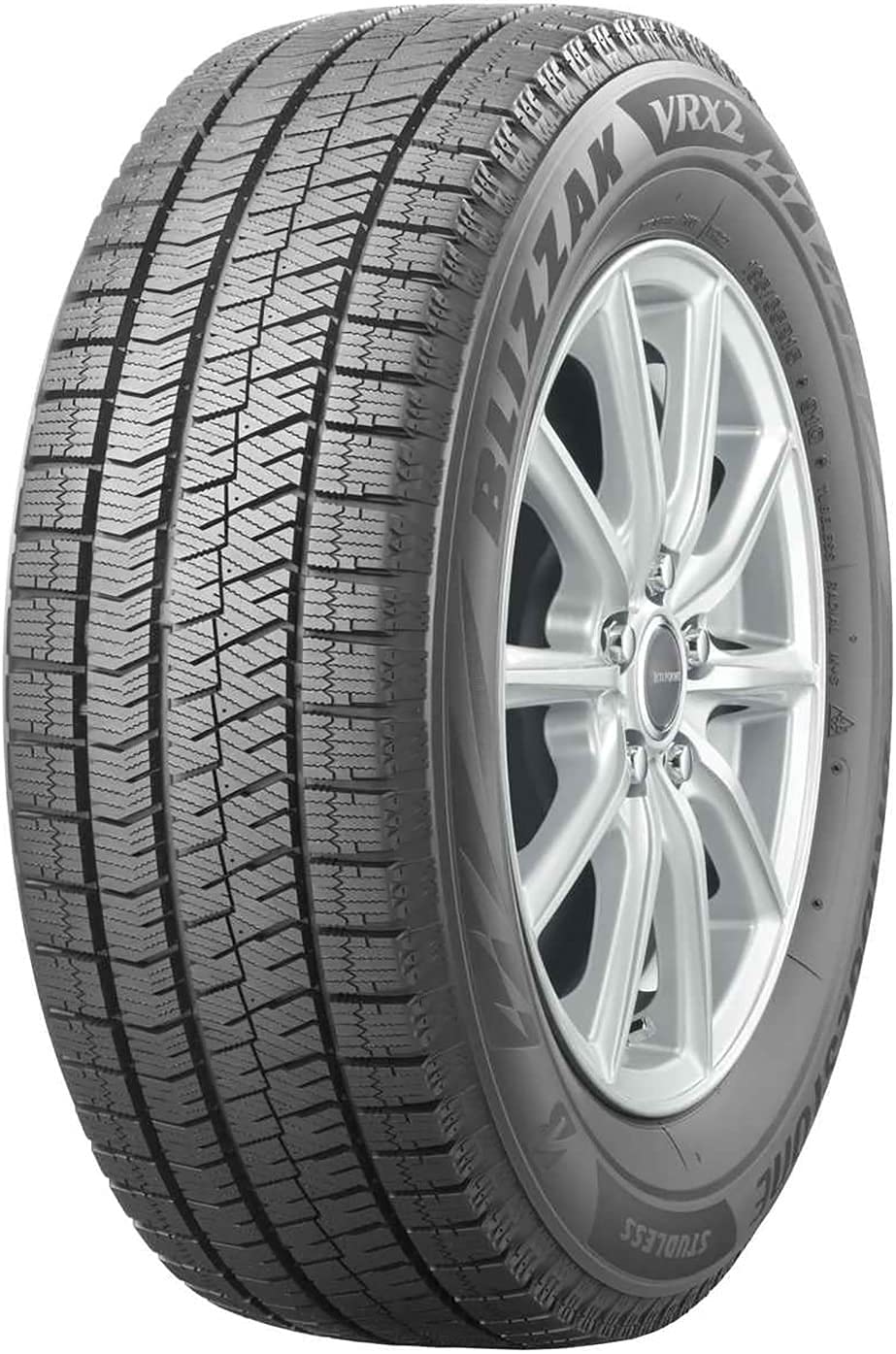 Amazon.co.jp: BRIDGESTONE BLIZZAK VRX2 (ブリヂストン ブリザック