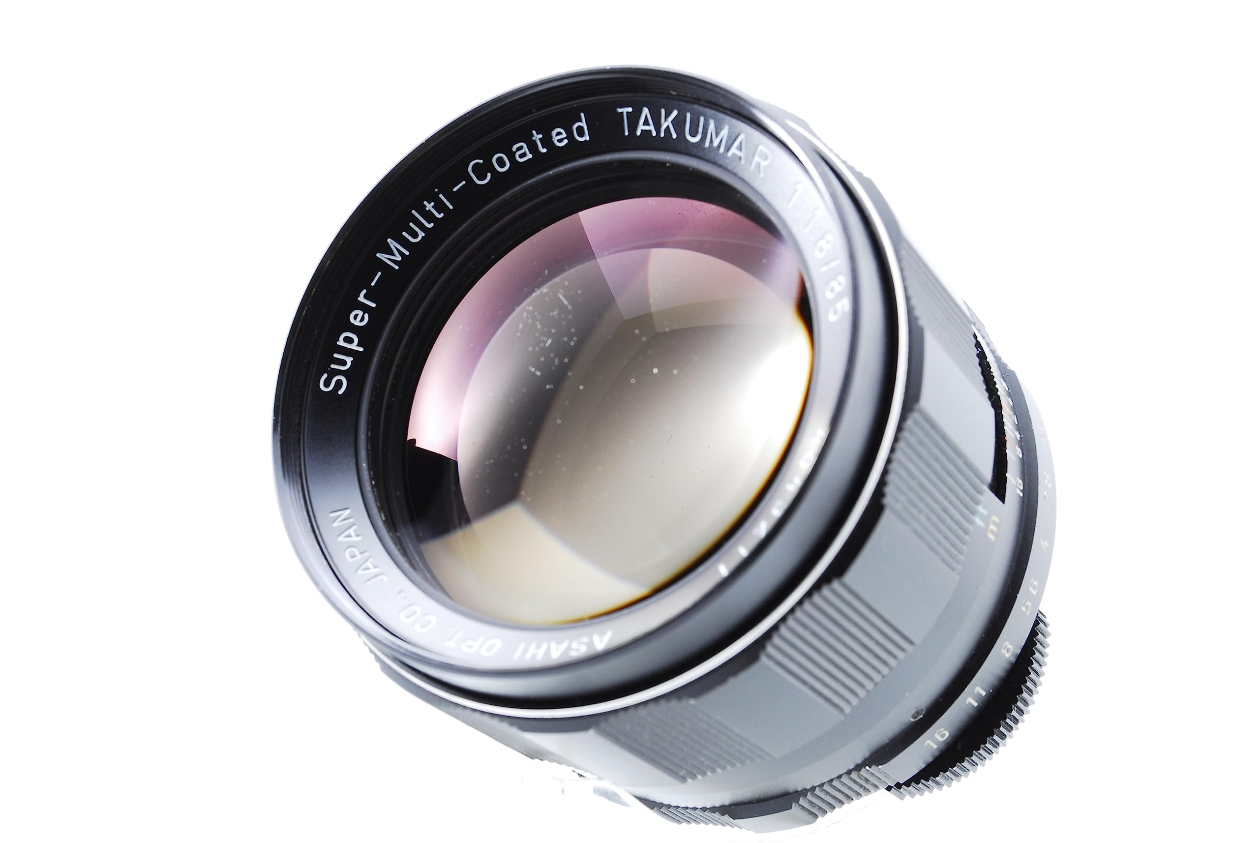 Amazon.co.jp: オールドレンズ 神 レンズ PENTAX Super-Multi-Coated