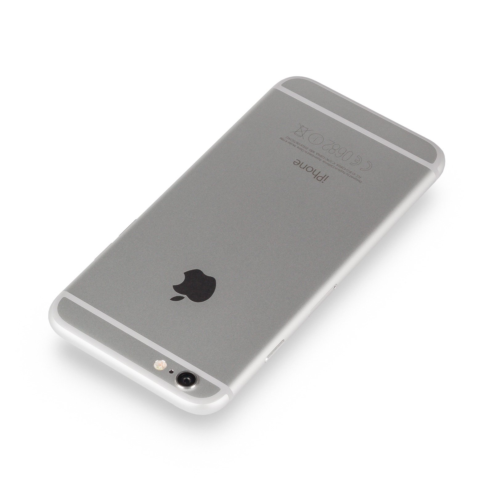 Amazon | Apple iPhone 6 64GB silver | Apple(アップル