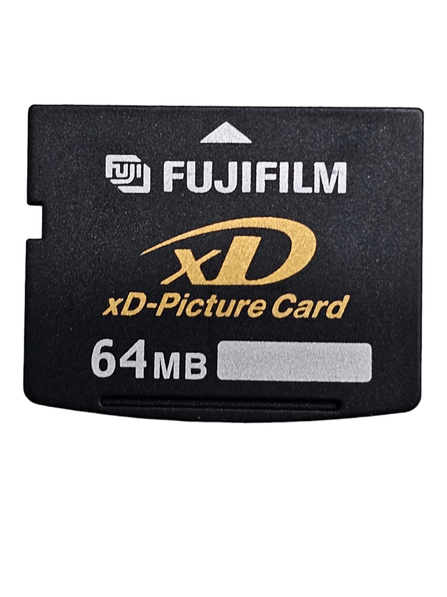 Amazon | Fujifilm 64MB xD-ピクチャーカード | 富士フイルム(FUJIFILM