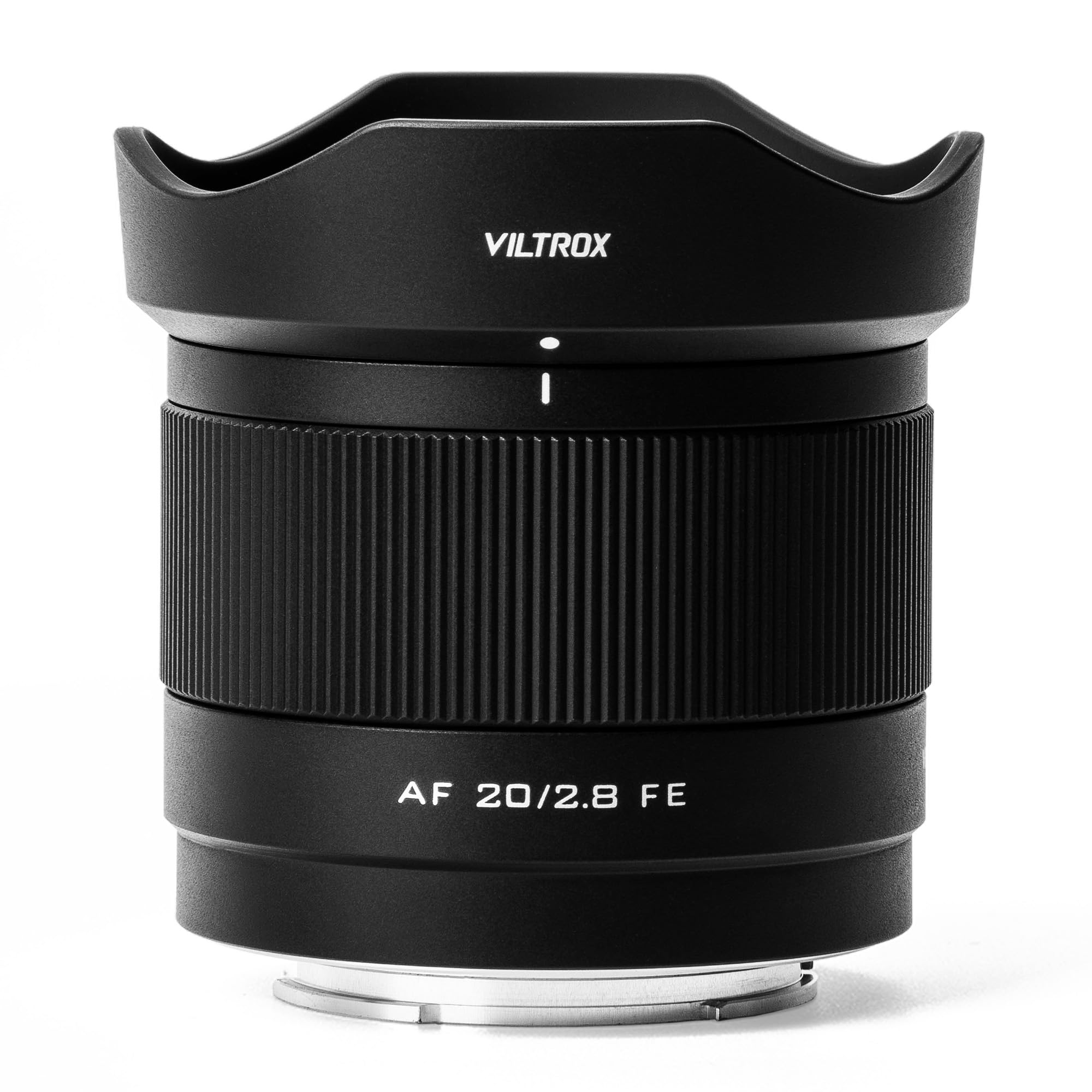 Amazon.com : VILTROX 20mm F2.8 f/2.8 FE Full Frame Wide Angle
