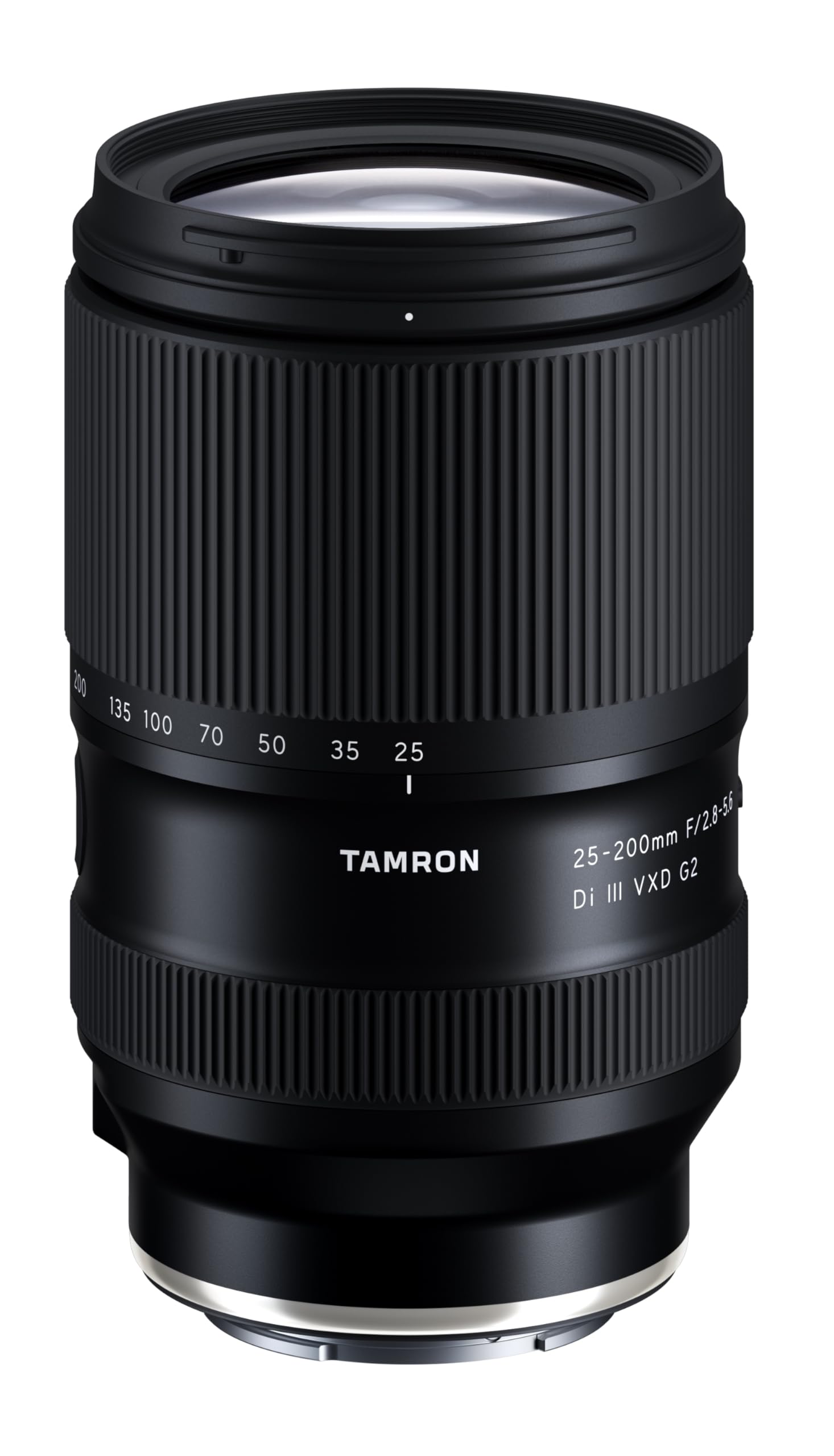 Amazon.com : Tamron 25-200mm F/2.8-5.6 Di III VXD G2 for Sony E