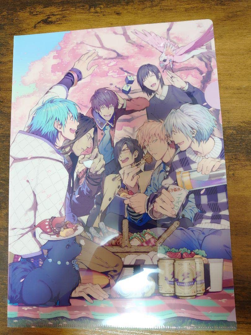 Amazon.co.jp: DRAMAtical Murder ドラマティカルマーダー ドラマダ