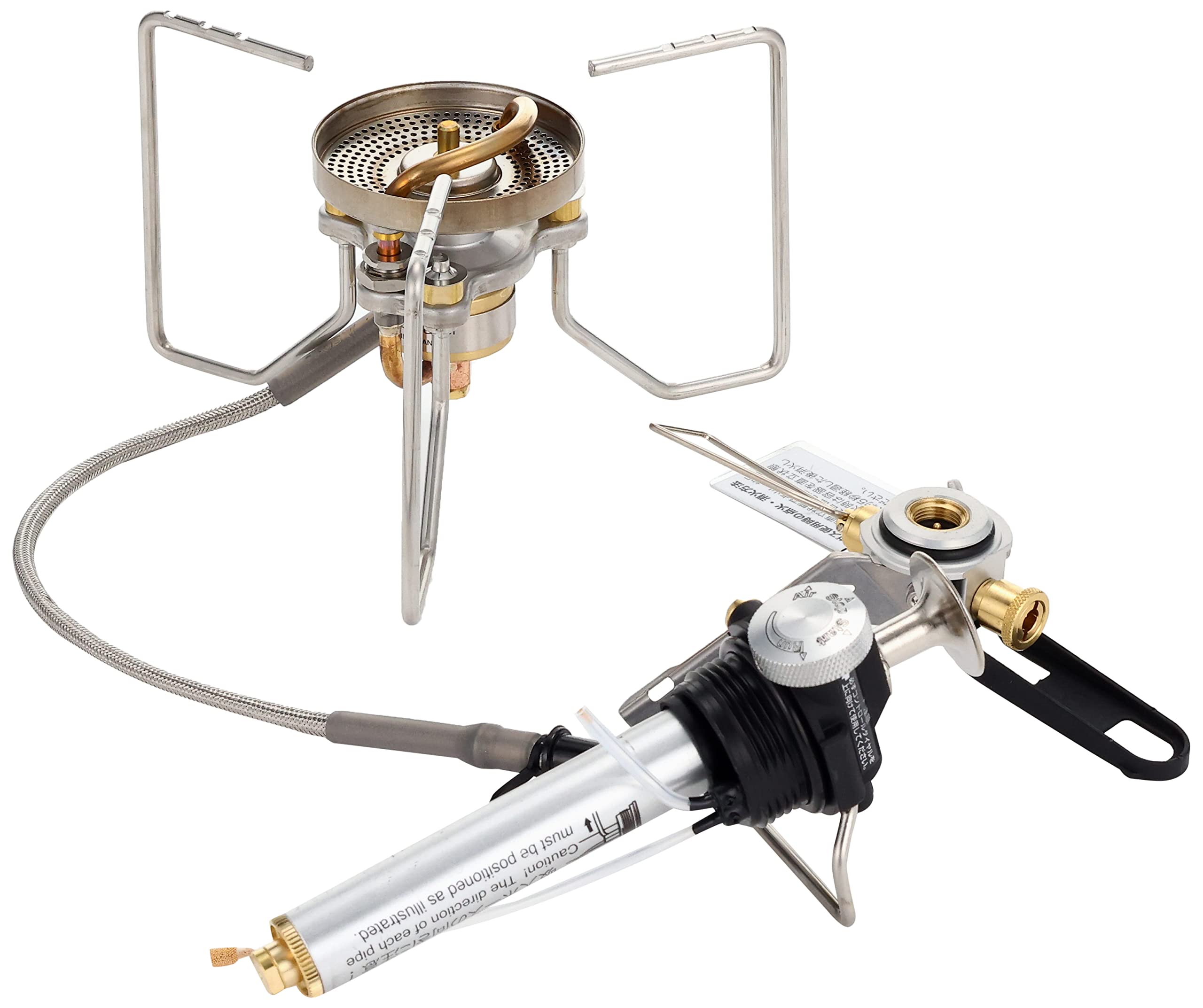 Amazon.co.jp: SOTO SOD-372 Stormbreaker : Sports & Outdoors