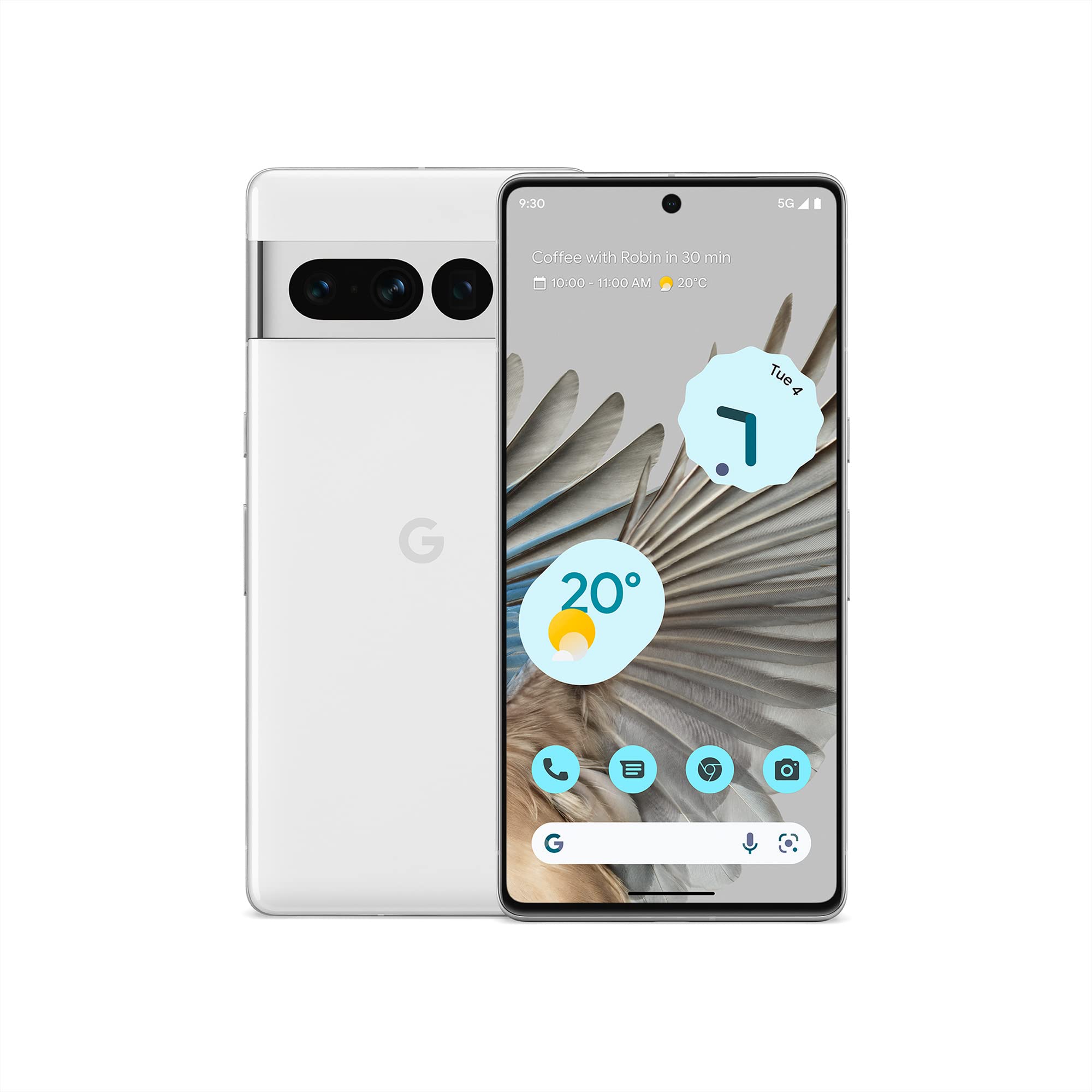 Pixel 7 Pro 128GB SIMフリー 四隅微細欠けあり 他は美品】 Google