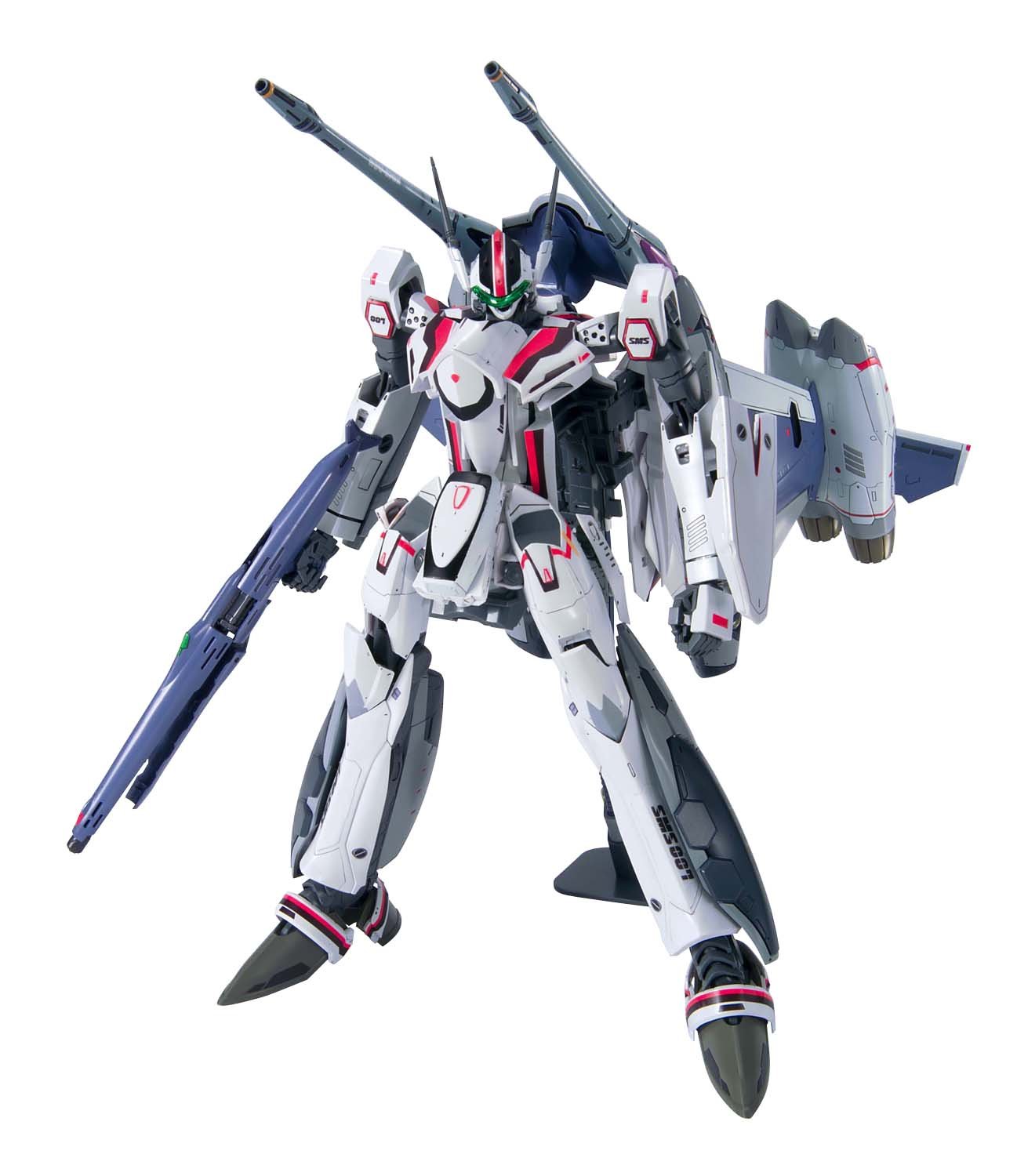 Amazon | 1/72 VF-25F トルネードメサイアバルキリー アルト機 (劇場版