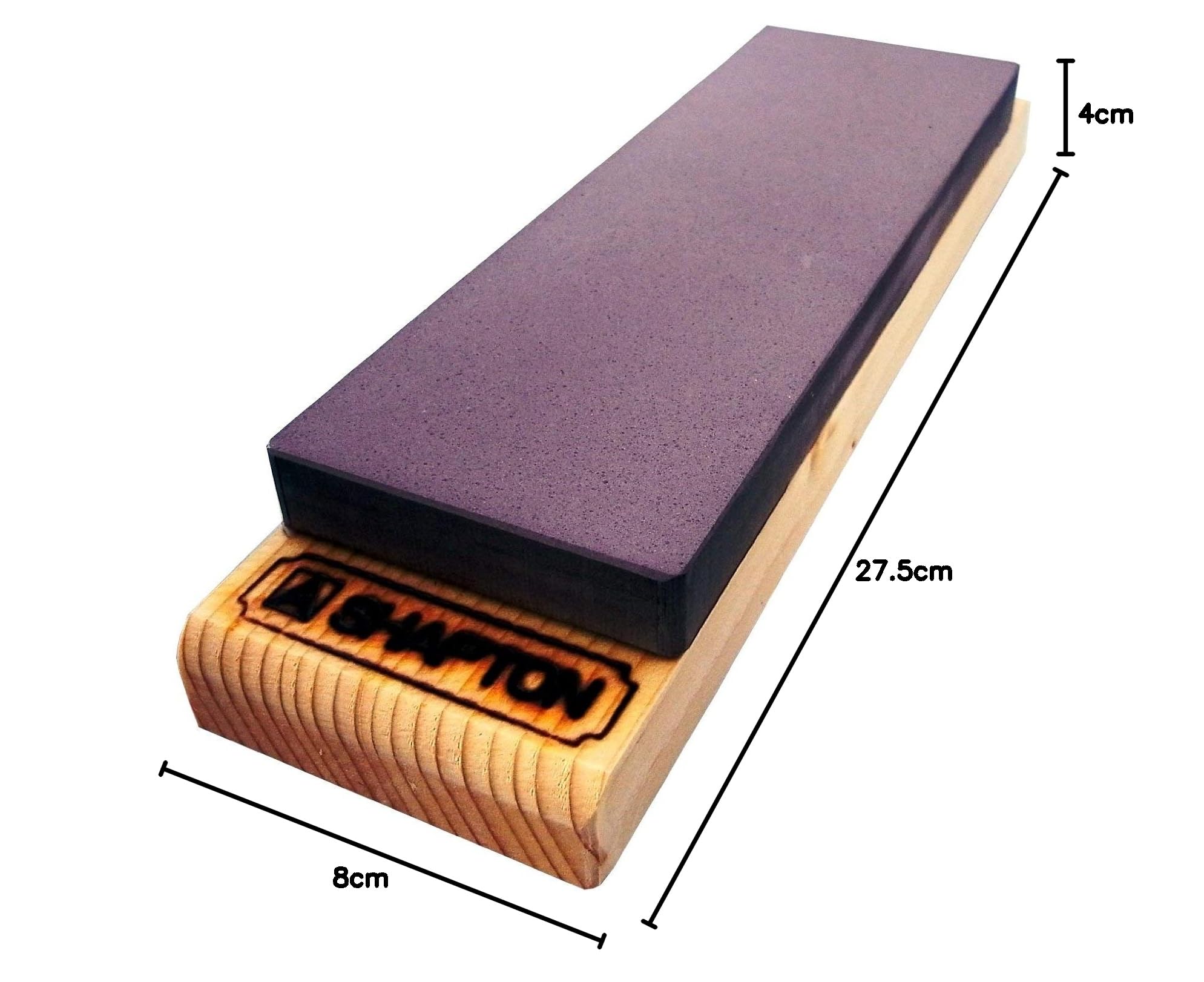 Amazon | シャプトン M15 ＃1000 中荒 オレンジ シ0702 | 砥石