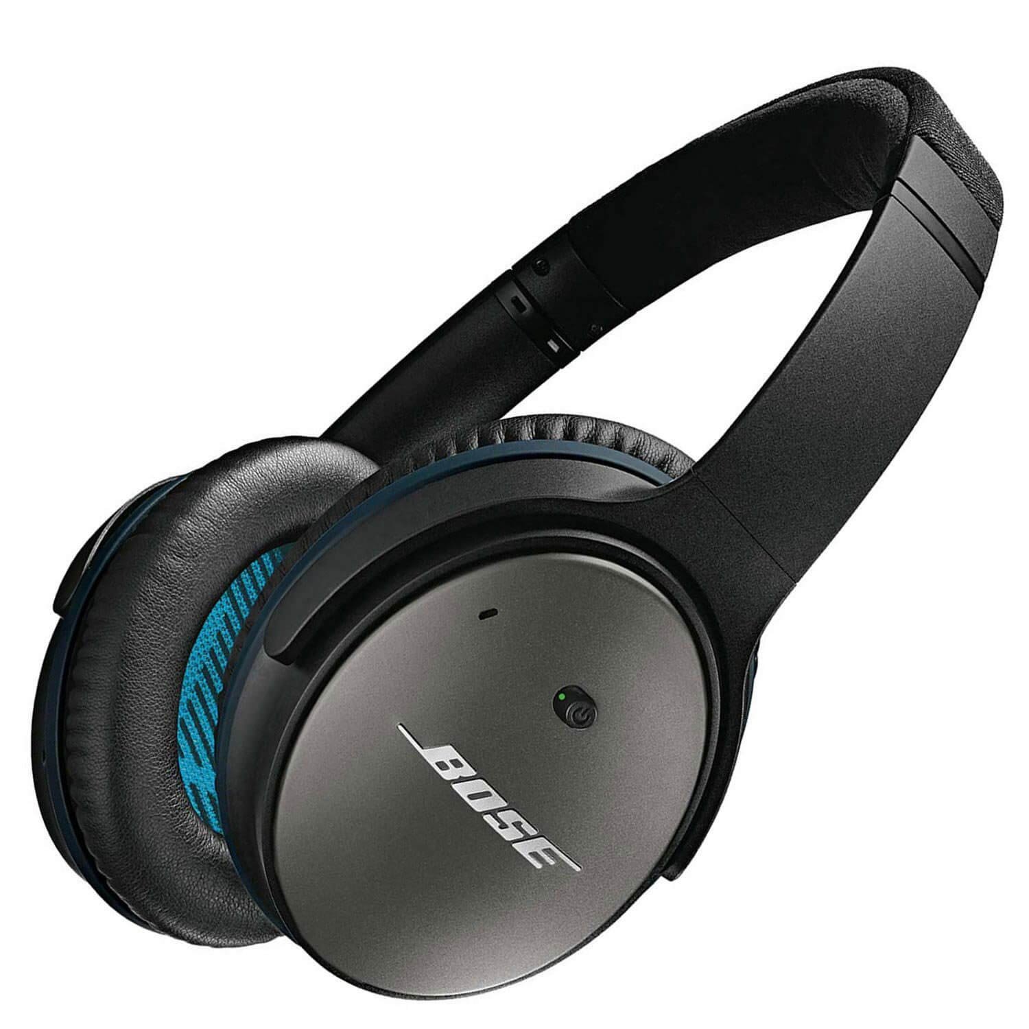 Amazon.co.jp: Bose QuietComfort 25 Acoustic Noise Cancelling