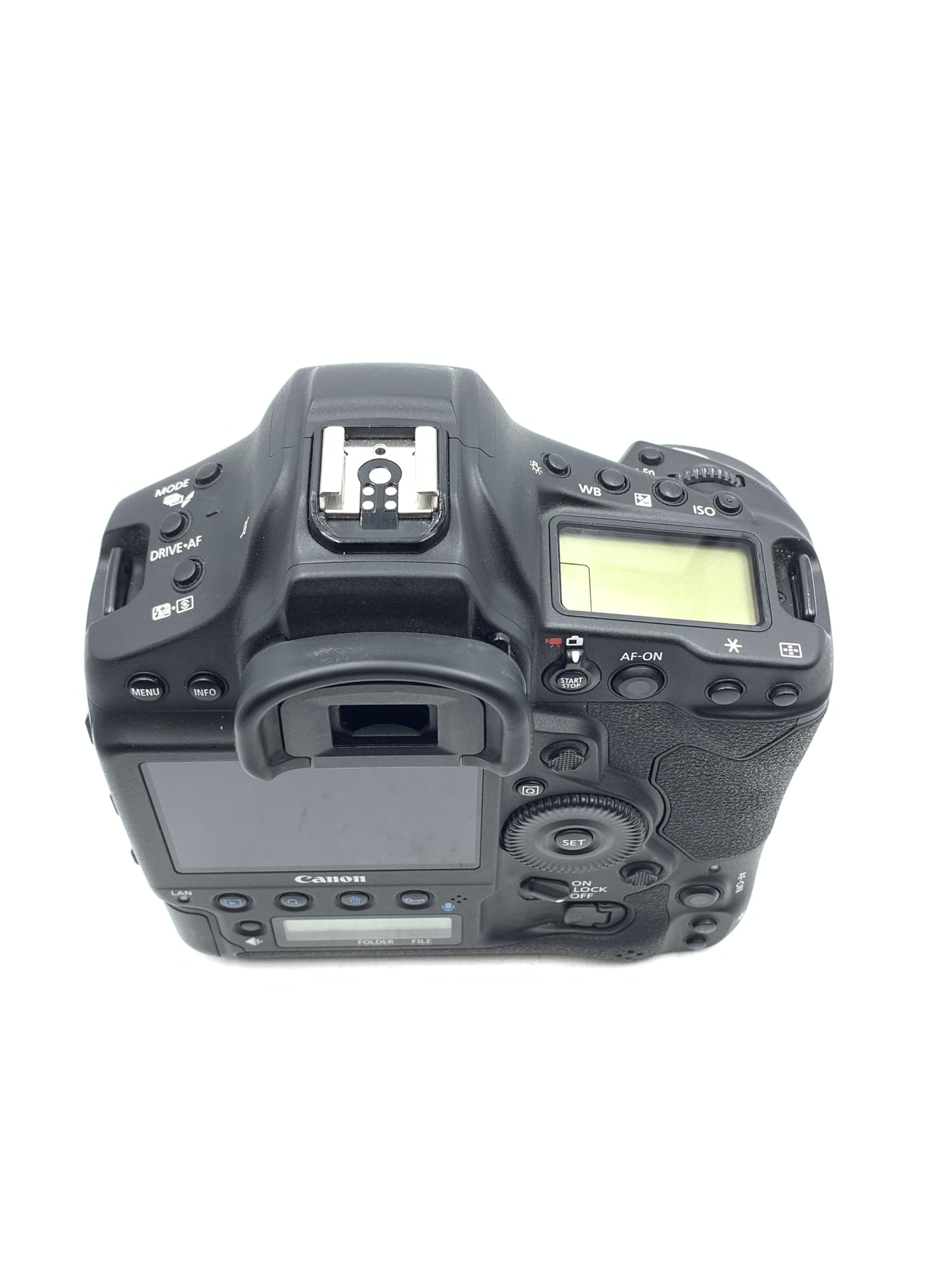 Amazon | Canon EOS-1D X Mark III ボディ | コンパクト 通販