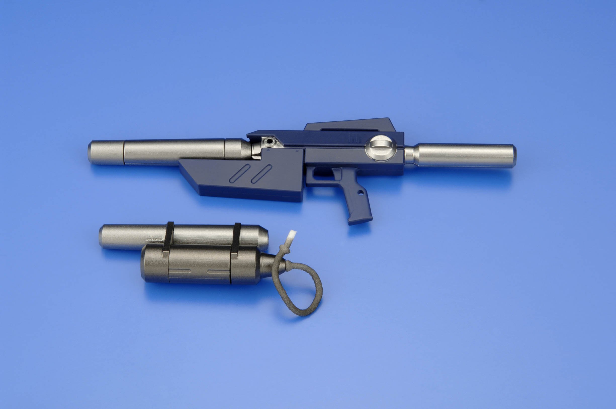 Amazon | メガゾーン23 PART2 1/15 完全変形 プロトガーランド