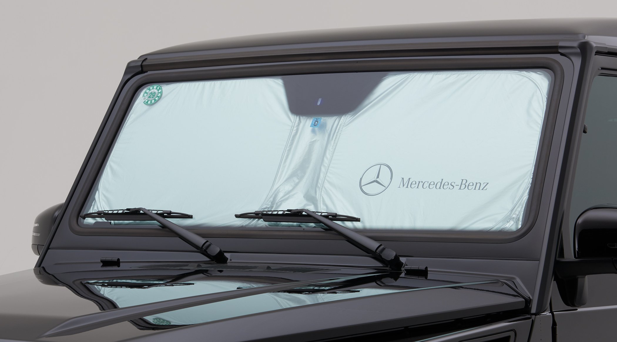 Amazon | 【メルセデス・ベンツ アクセサリー】純正 プレミアム