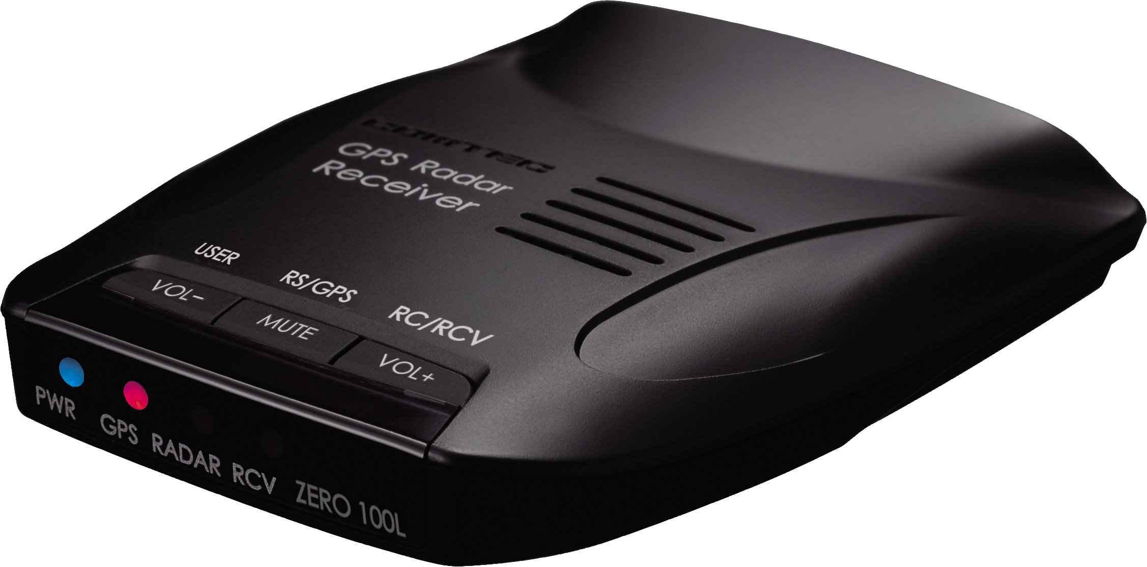 Amazon | コムテック レーダー探知機 ZERO 100L 無料データ更新 移動式