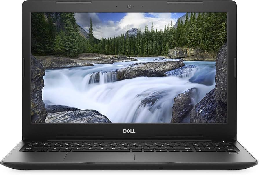 Amazon.com: Dell Latitude 3590 Intel Core i3-8130U X2 2.2GHz 8GB