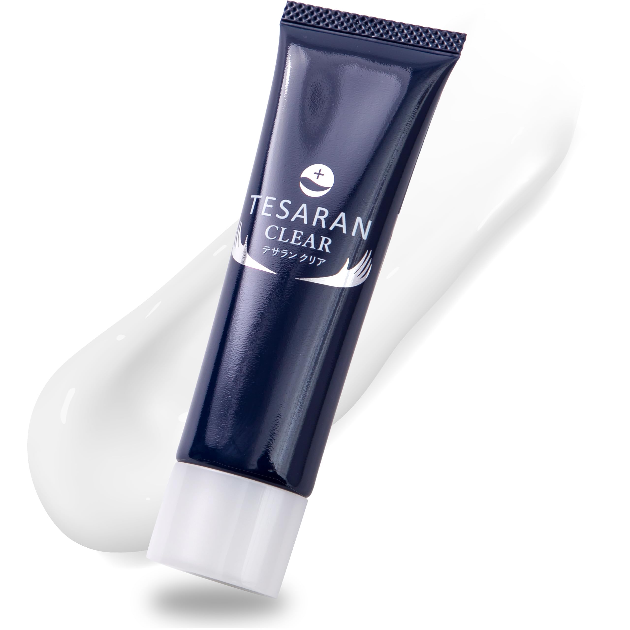 Amazon.co.jp: TESARAN(テサラン) クリア ワキガ クリーム わきが対策