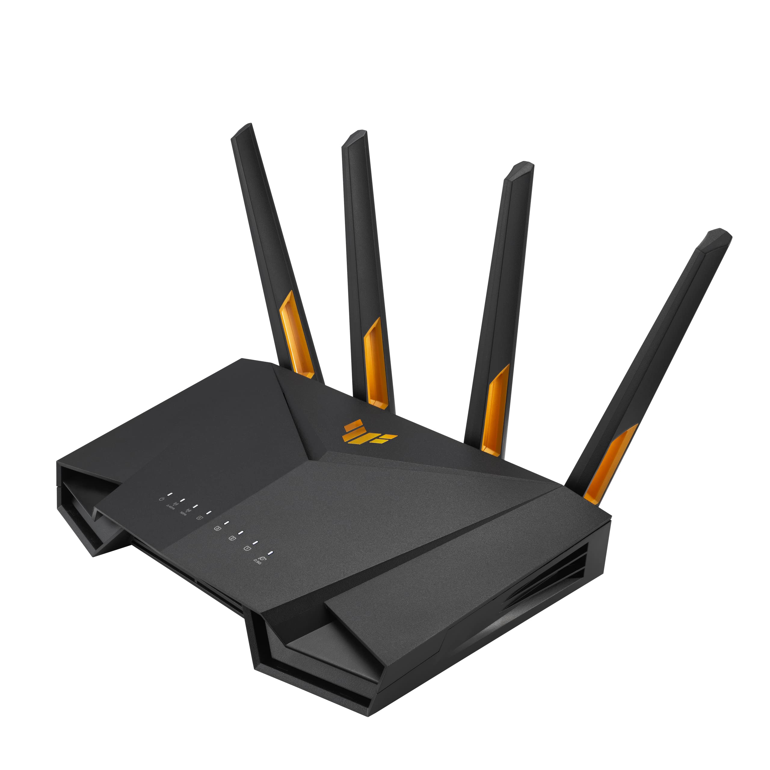 Amazon.com: ASUS TUF Gaming WiFi 6 Router (TUF-AX4200) - Dedicated