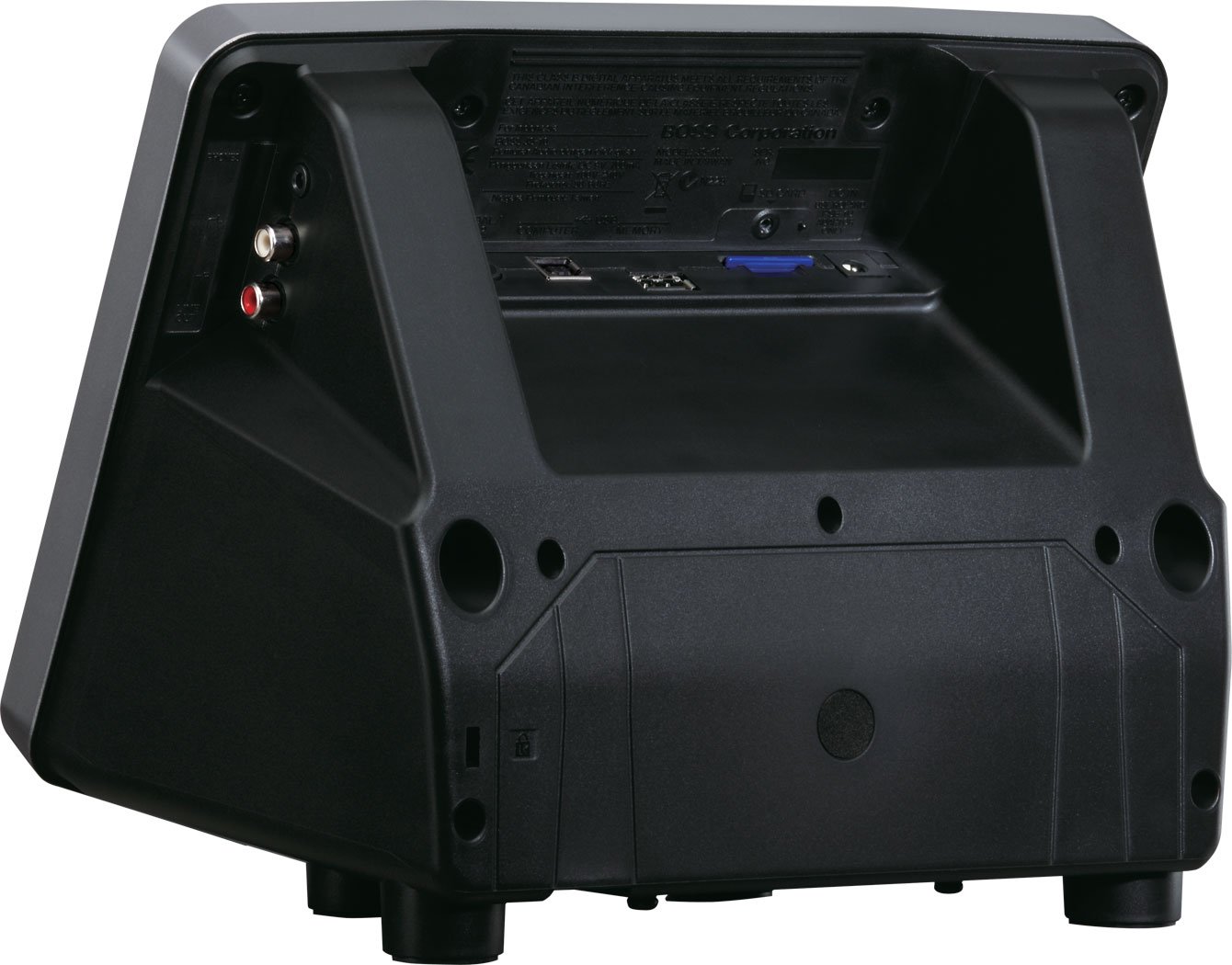 Amazon | BOSS ボス - オーディオプレーヤー／ギターエフェクター