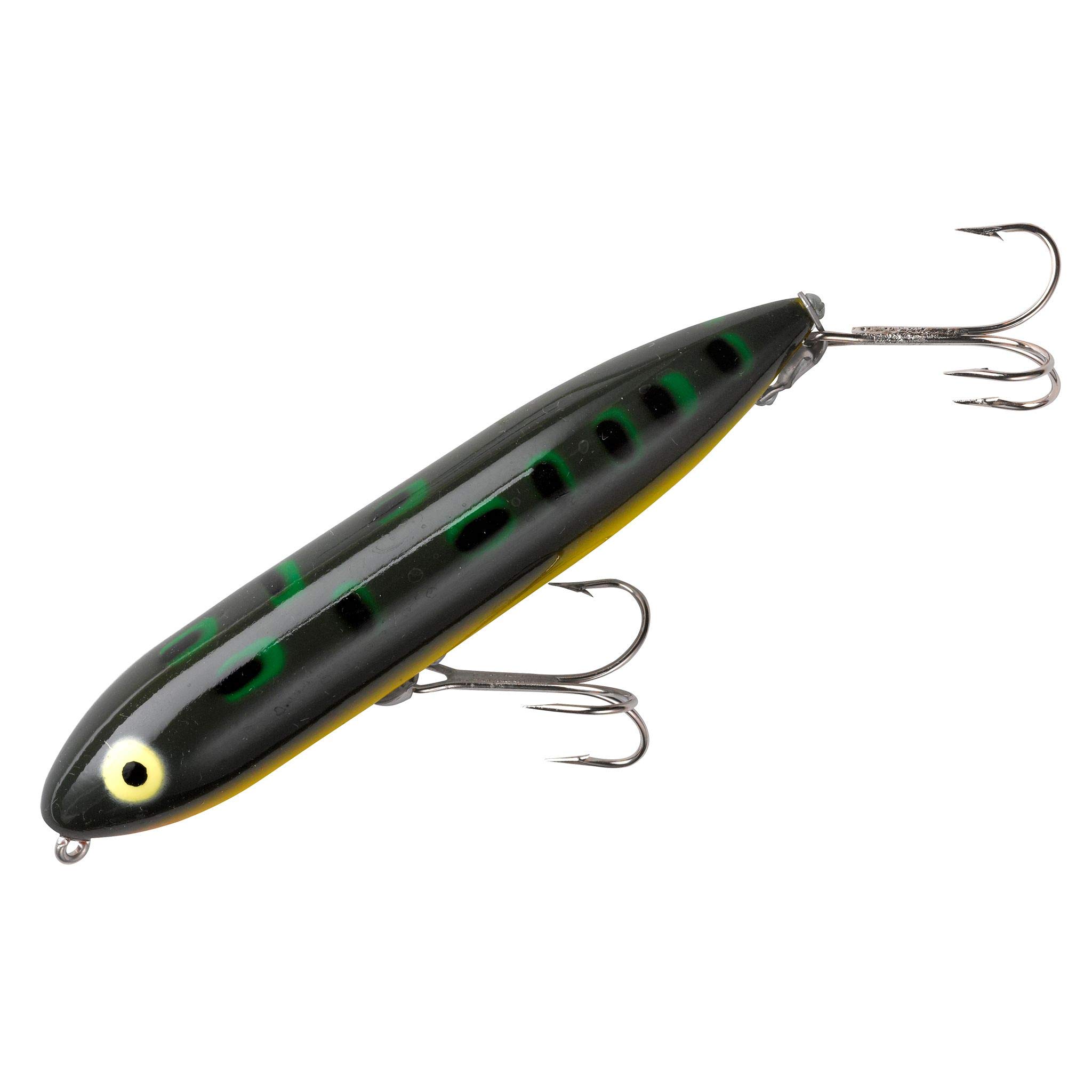Amazon.co.jp: HEDDON(ヘドン) ルアー ザラスプークX9255BF : スポーツ