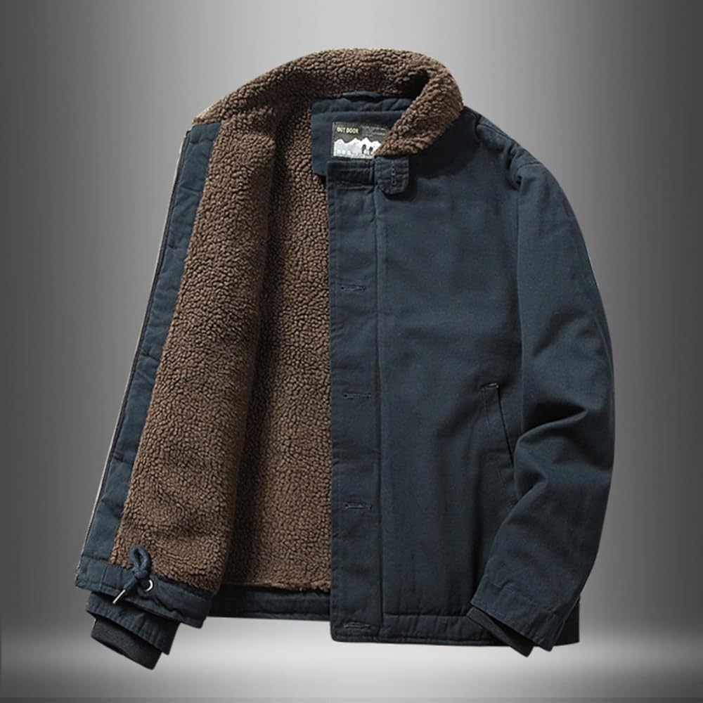 Amazon | [CTOFFER] デッキジャケット ミリタリージャケット