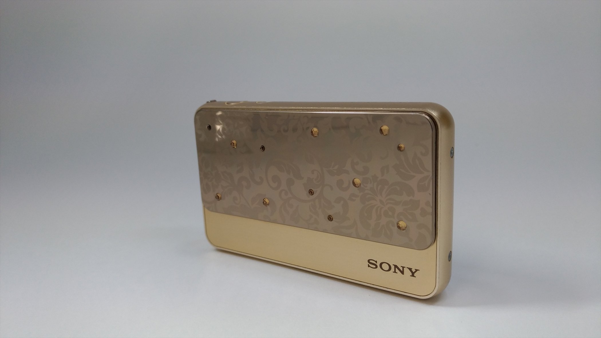 Amazon | SONY デジタルカメラ Cyber-Shot(サイバーショット) T99D