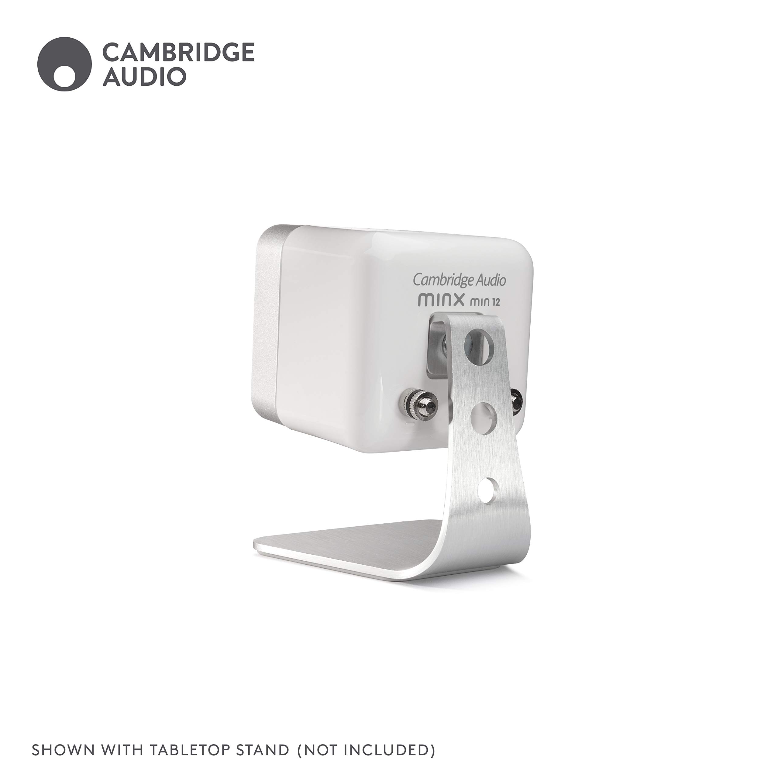 Amazon.co.jp: Cambridge Audio Minx Min 12 ブックシェルフサテライト