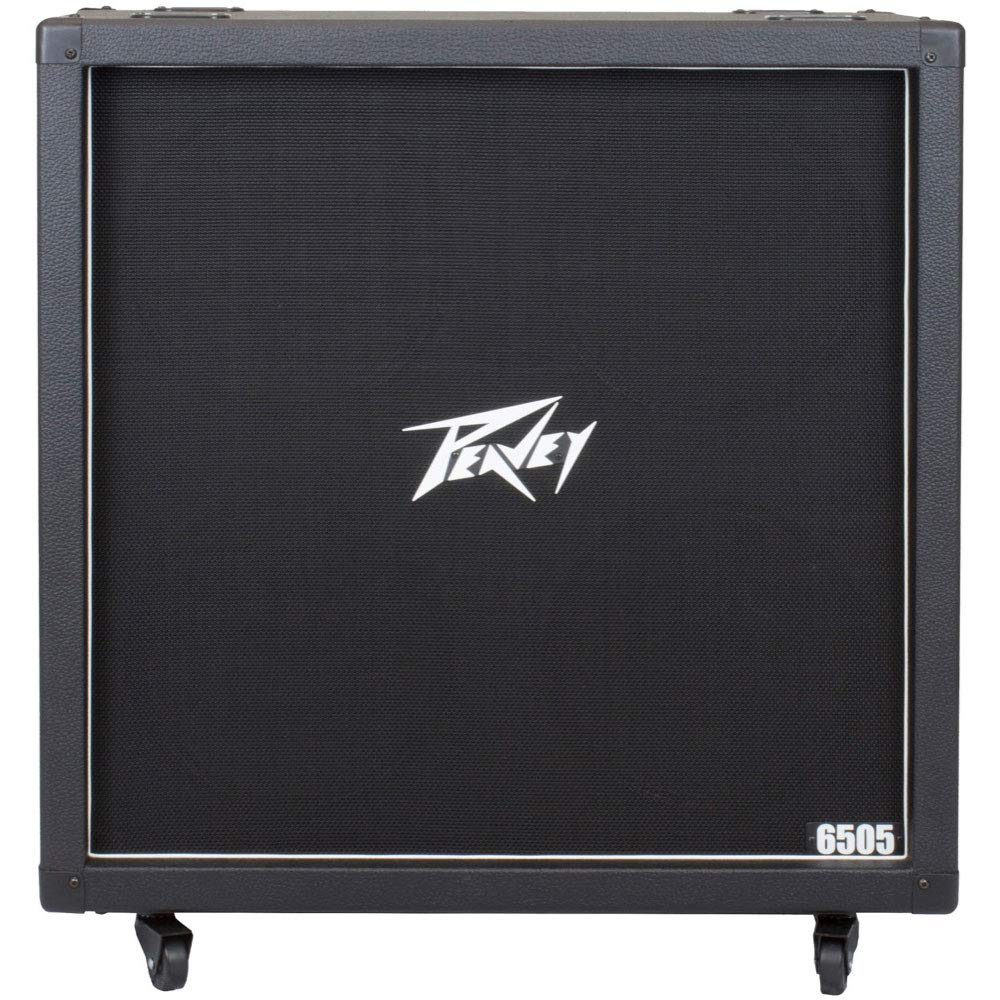 Amazon | PEAVEY 6505Straight Cabinet スピーカーキャビネット 【国内