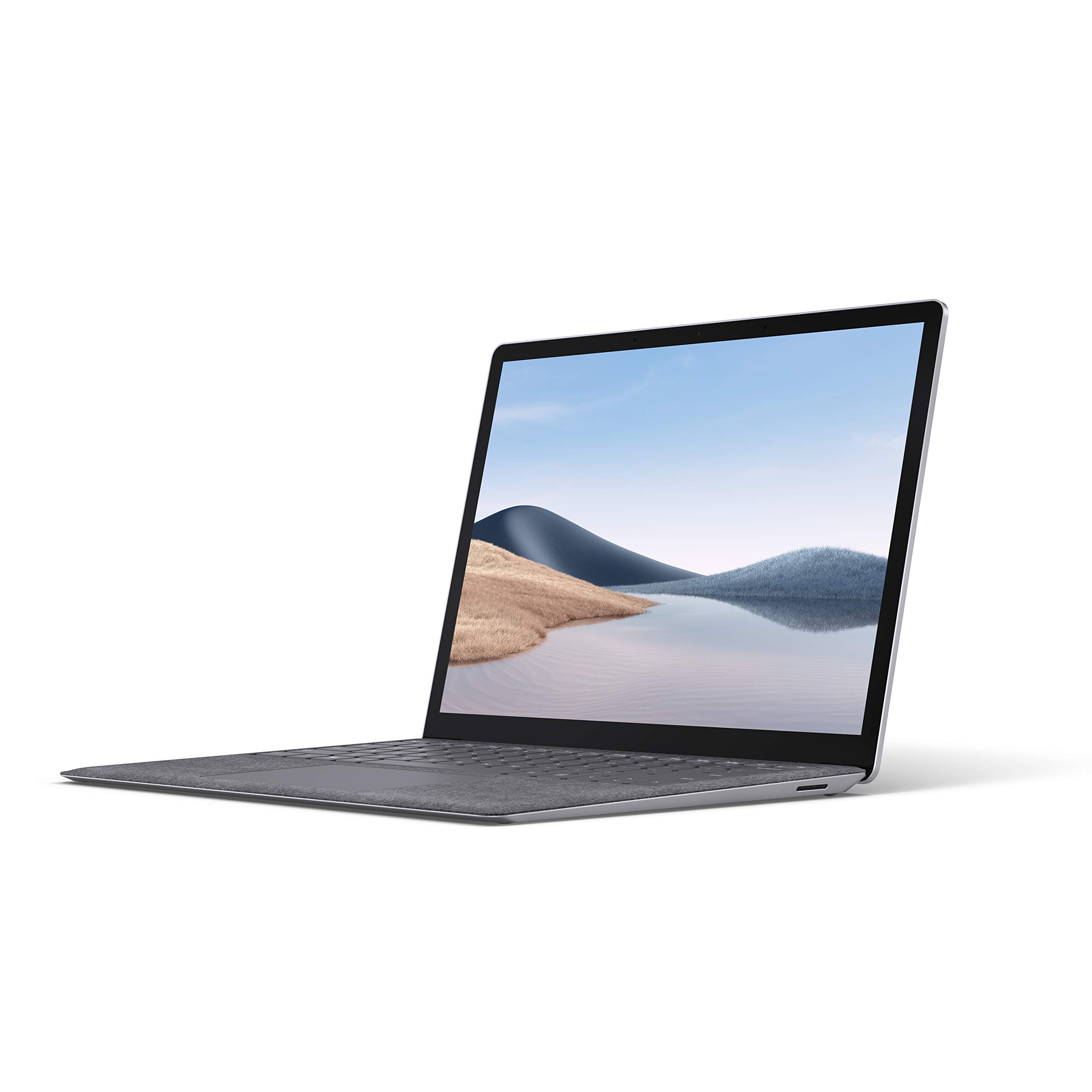 Amazon.com: Microsoft Surface Laptop 4 13.5” Touch-Screen – Intel