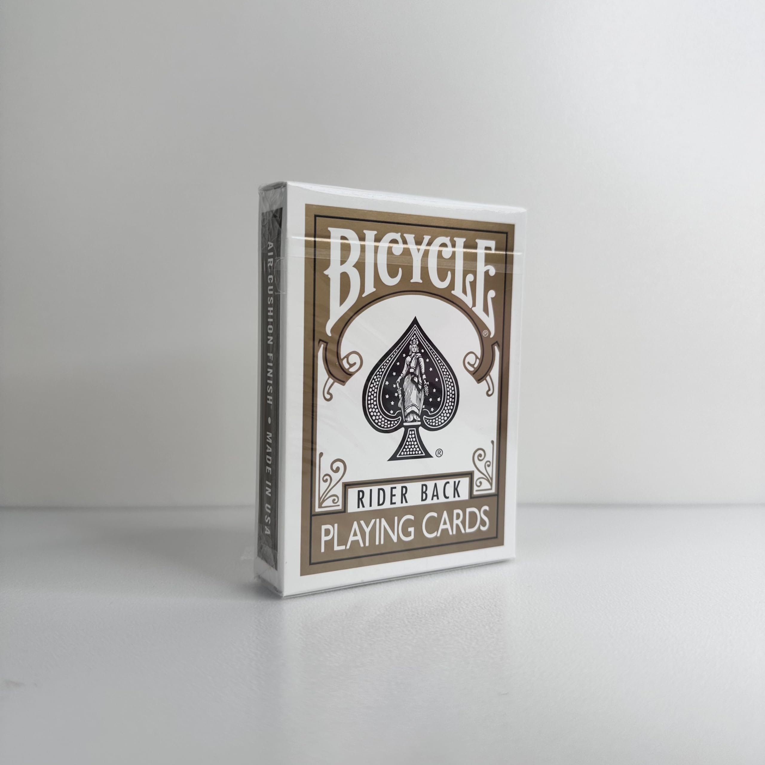 Amazon.co.jp: Bicycle Gold (金色) バイシクル バイスクル トランプ