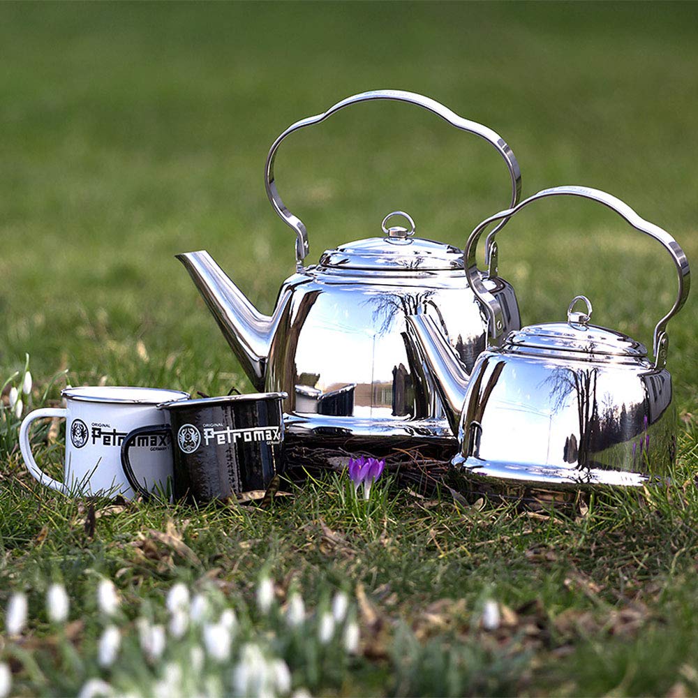 Amazon | PETROMAX(ペトロマックス) アウトドア キャンプ ヤカン