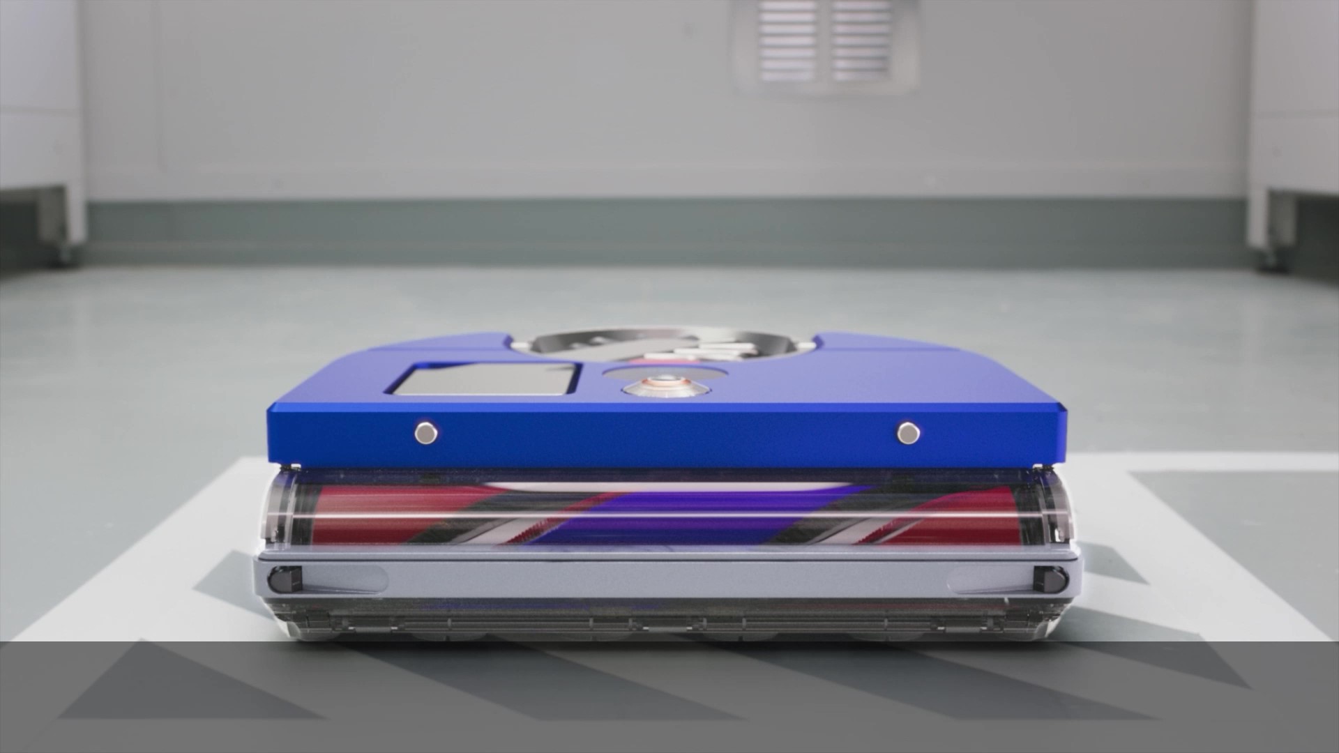 Amazon | Dyson(ダイソン) ロボット掃除機 Dyson 360 Vis Nav (RB03 BN