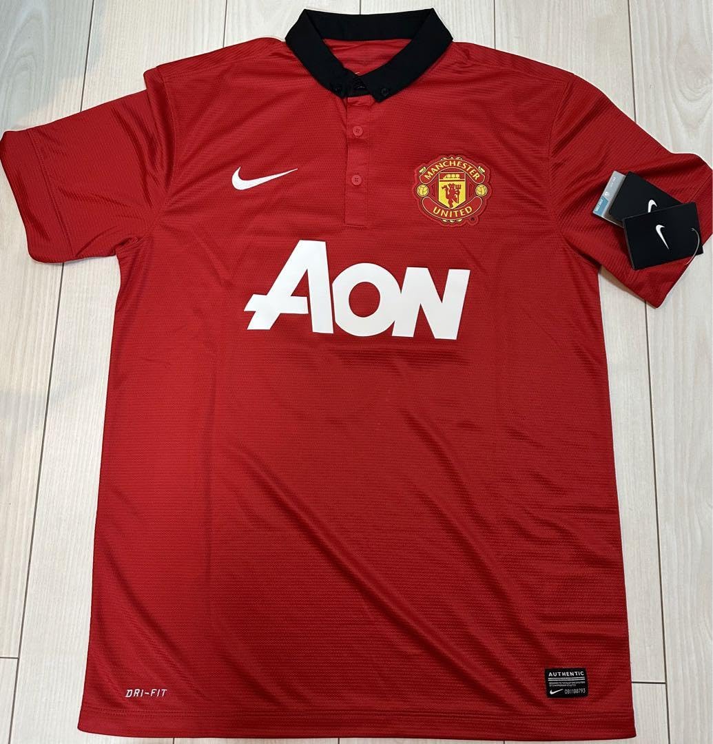 Amazon.co.jp: マンチェスターユナイテッド ウェイン ルーニー