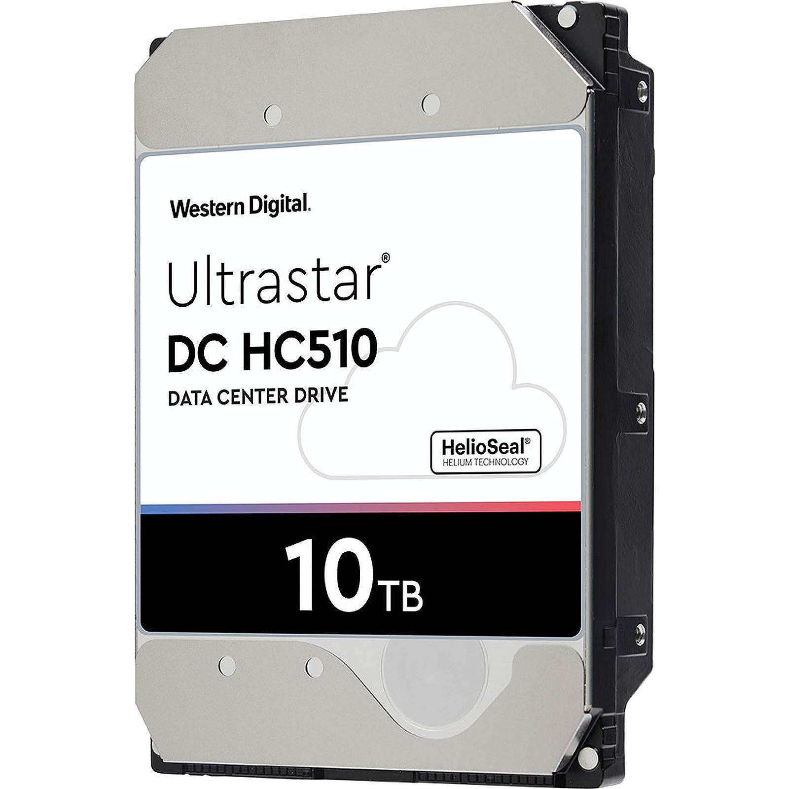 Amazon.com: Western Digital HUH721010ALE604 10TB Ultrastar DC