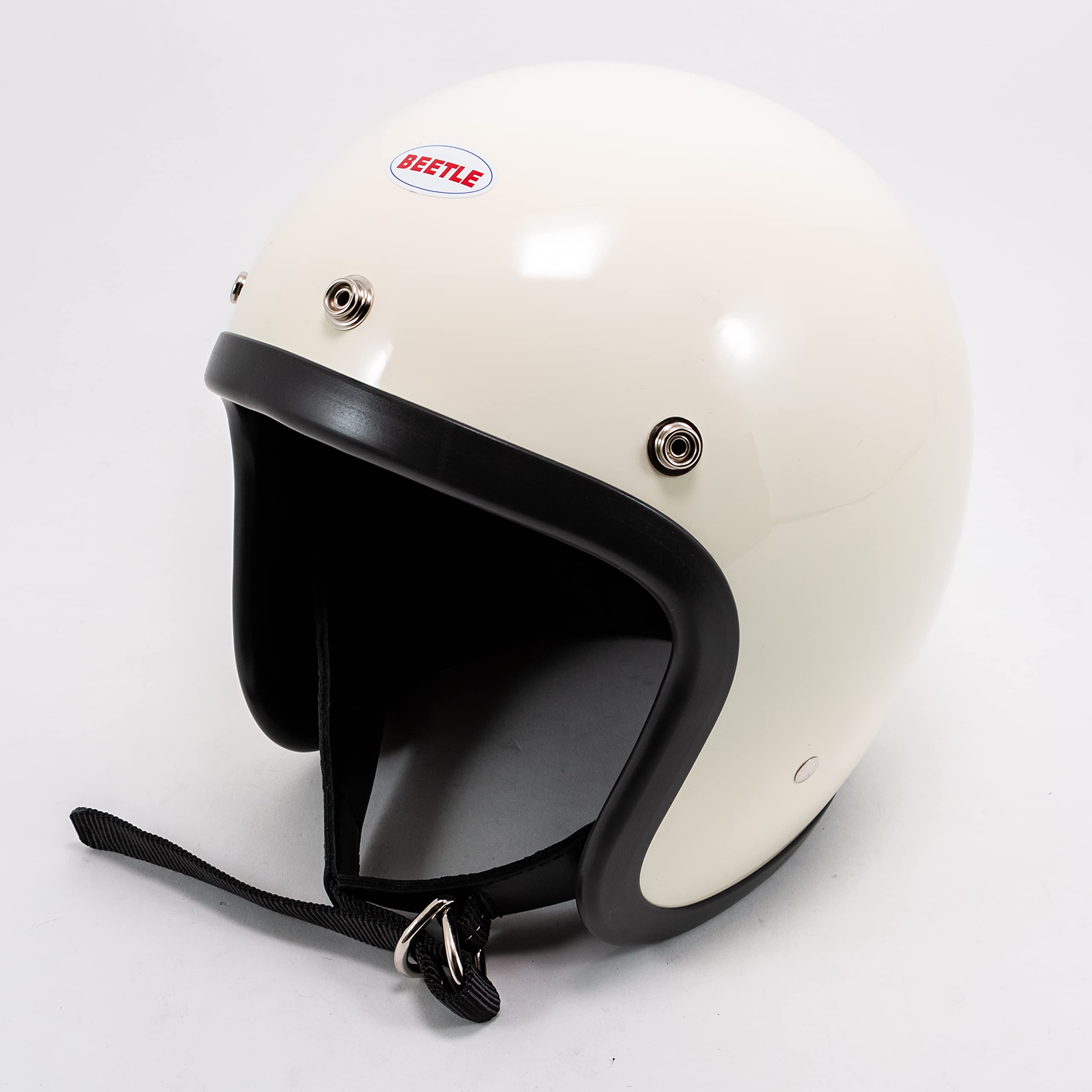 Amazon.co.jp: オーシャンビートル BEETLE L.A.C/アイボリー (Sサイズ