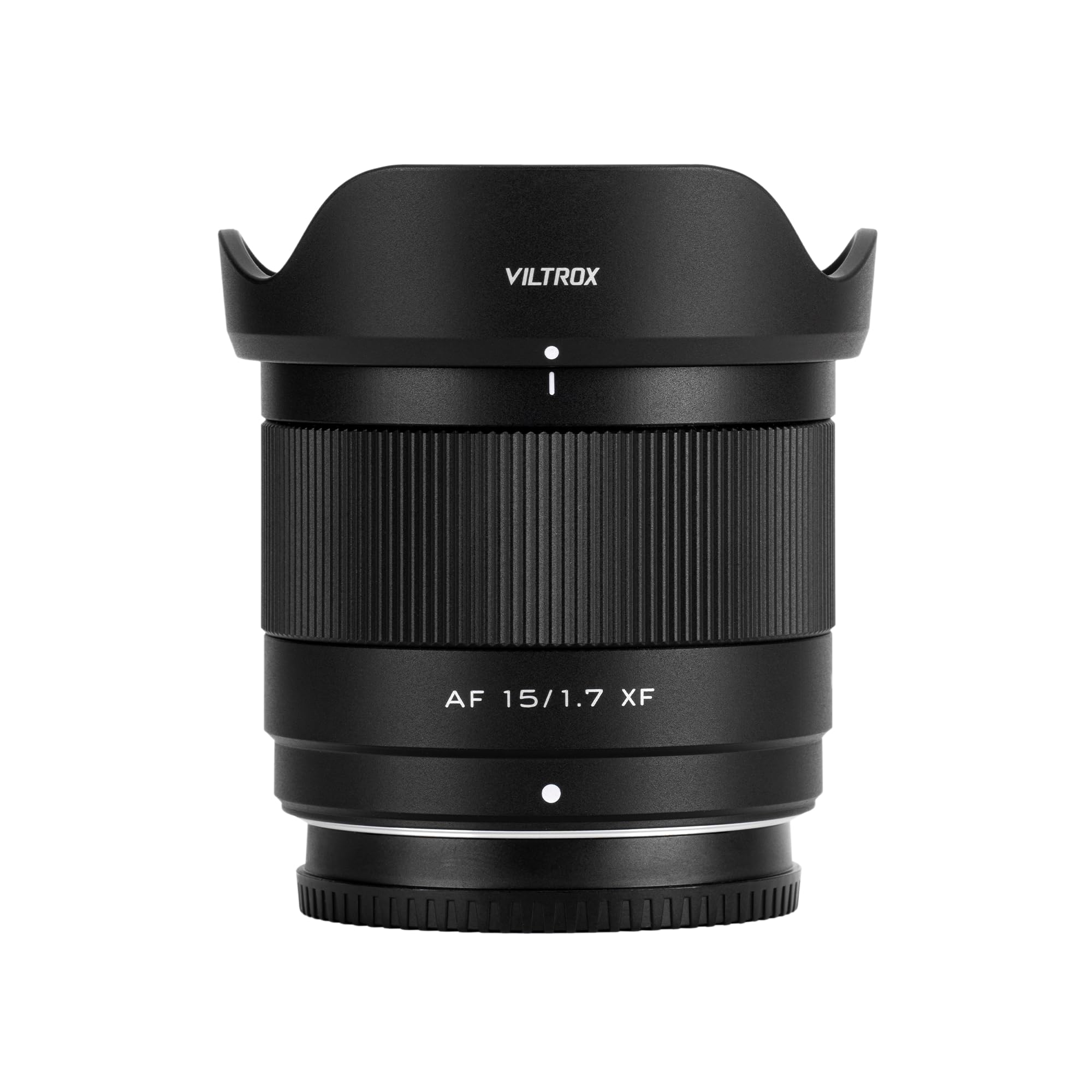 Amazon.co.jp: VILTROX AF 15mm F1.7 XF AIR 超広角 レンズ 富士