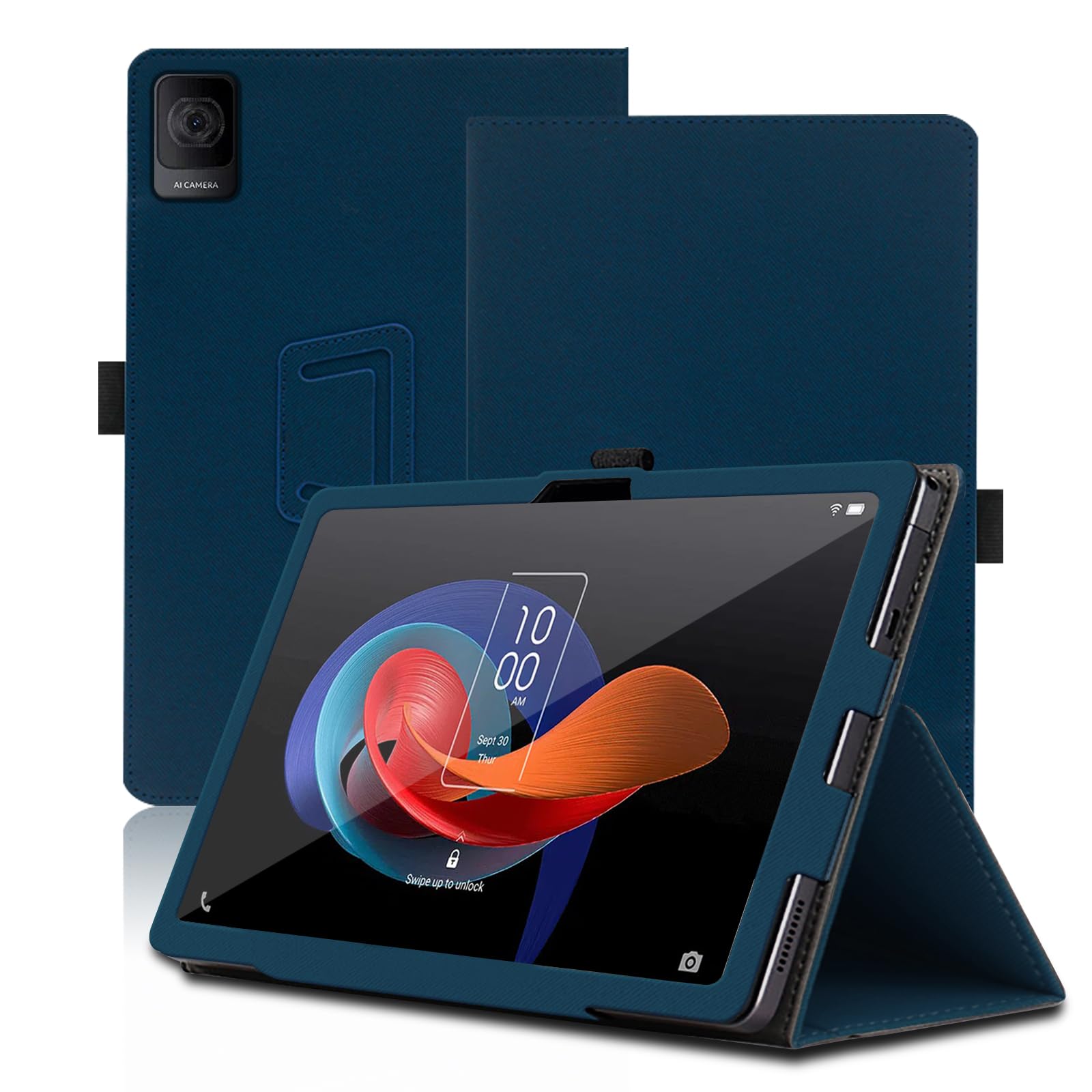 Amazon.co.jp: TCL Tab 10 Gen 2ケース, 10.4 inch, TCL Tab 10 Gen 2
