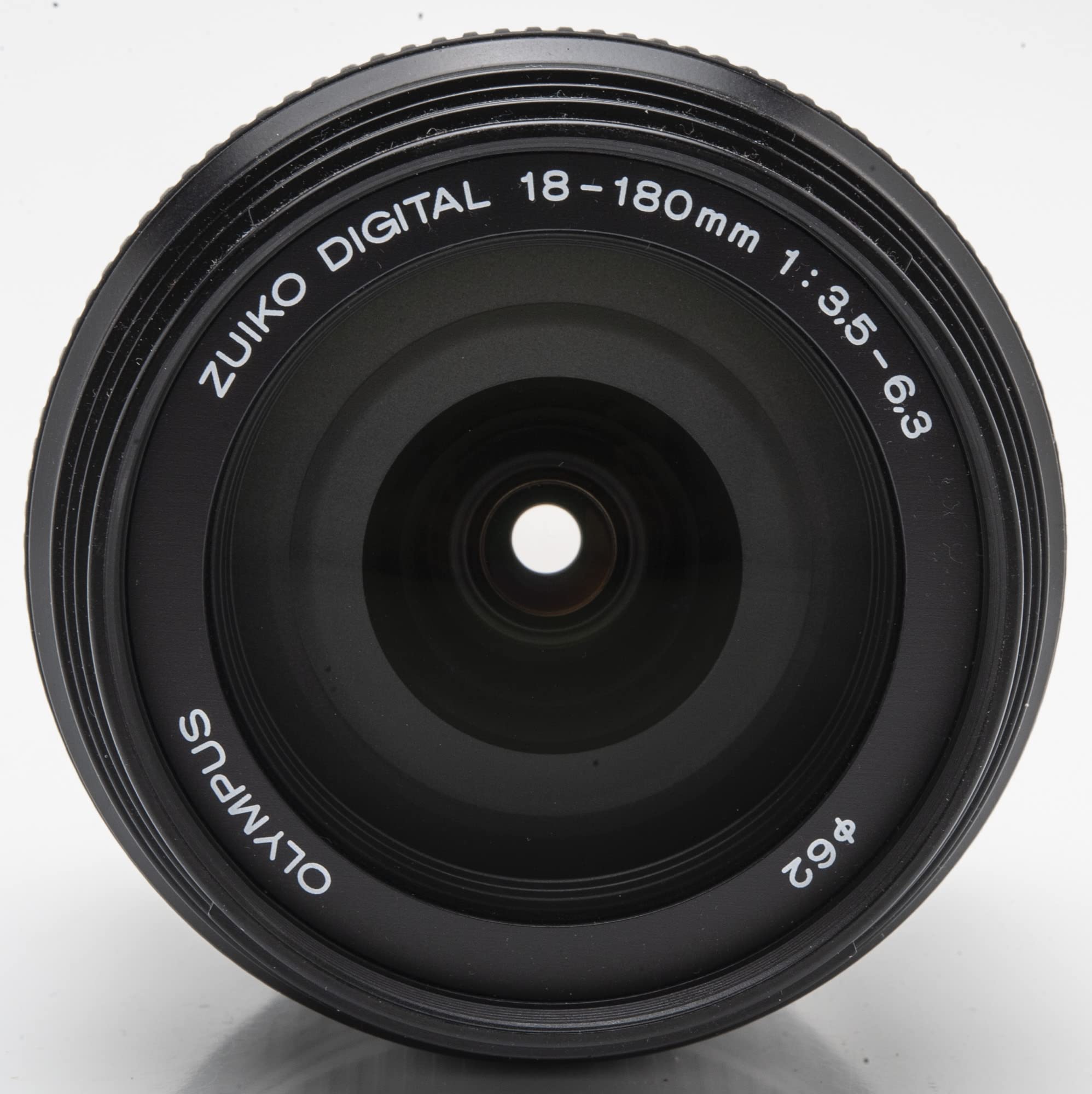 Amazon.com : OM SYSTEM OLYMPUS 18-180mm f/3.5-6.3 Zuiko Lens for E