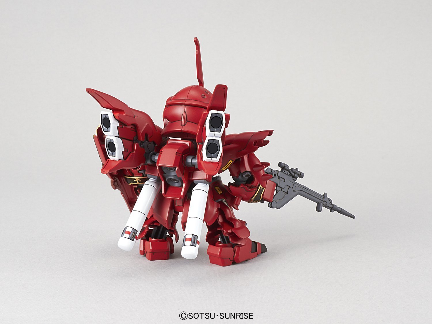 Amazon | SDガンダムEXスタンダード 機動戦士ガンダムUC シナンジュ