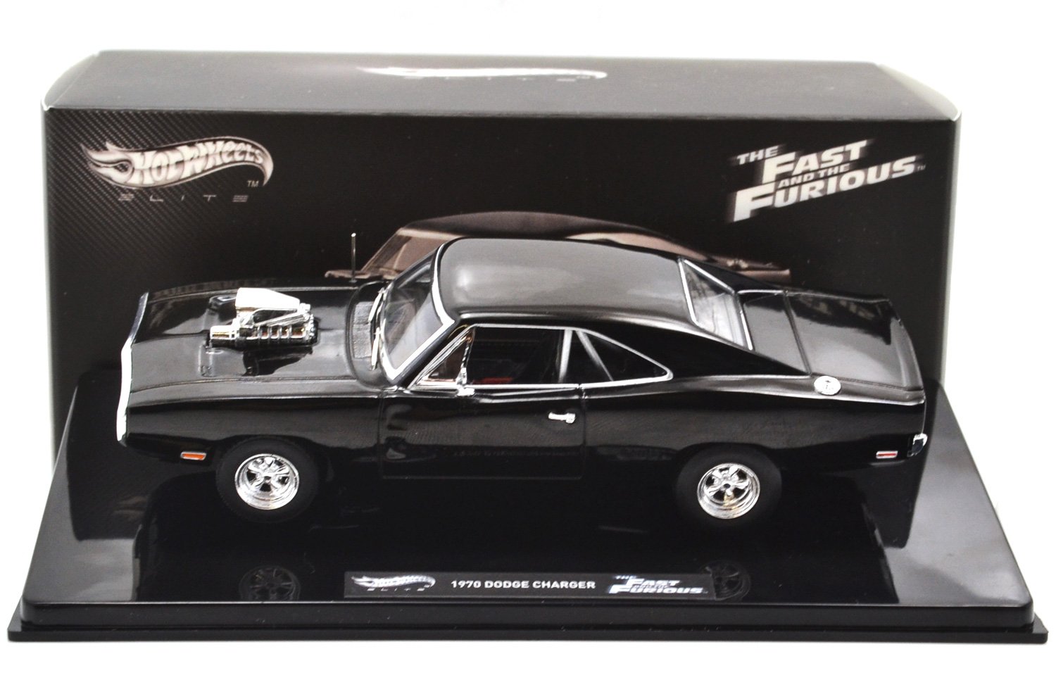 Amazon | MATTEL BLY27 HotWheels ELITE 1:43scale 