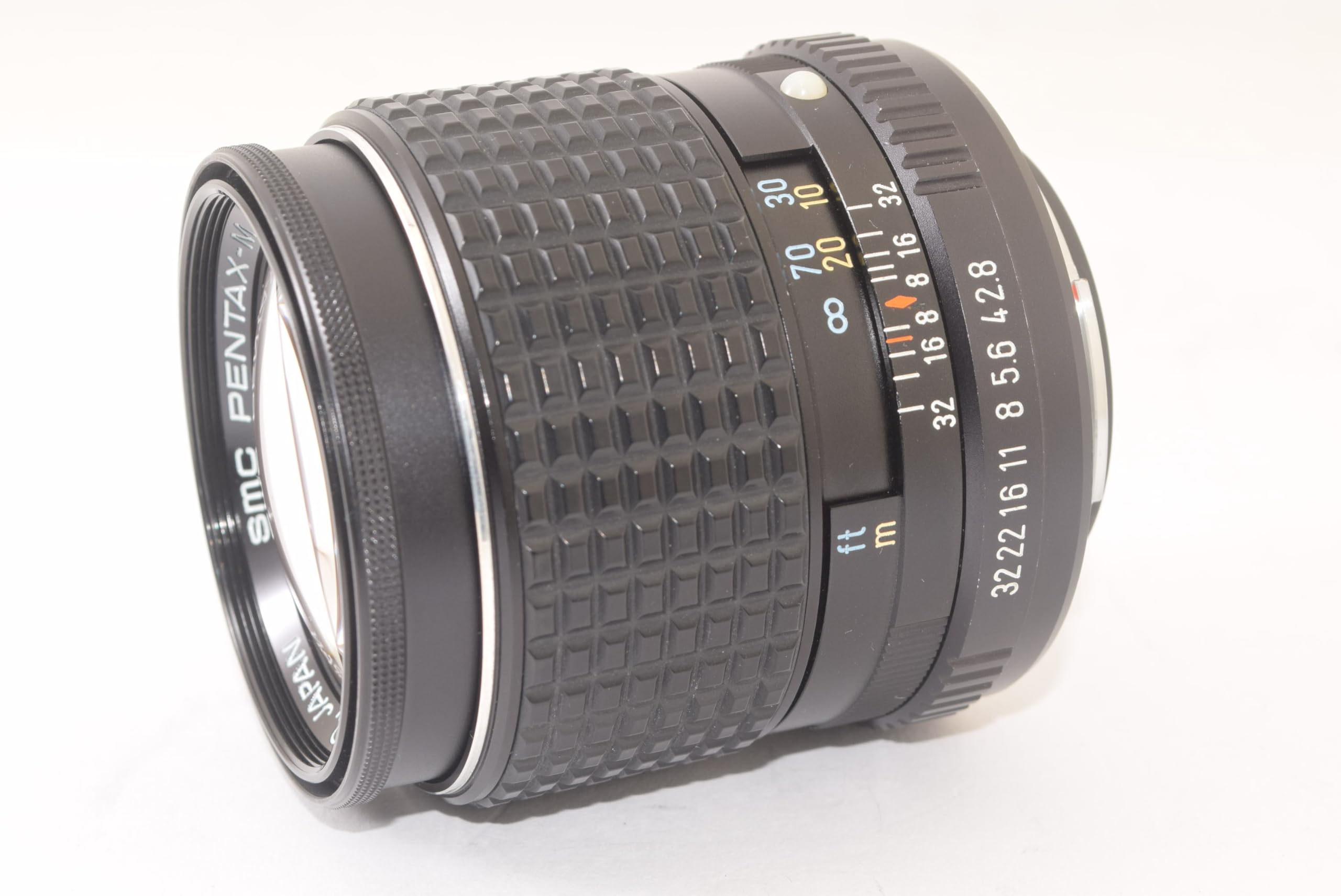 Amazon.co.jp: ペンタックス smc PENTAX-M 120mm F2.8 : 家電＆カメラ