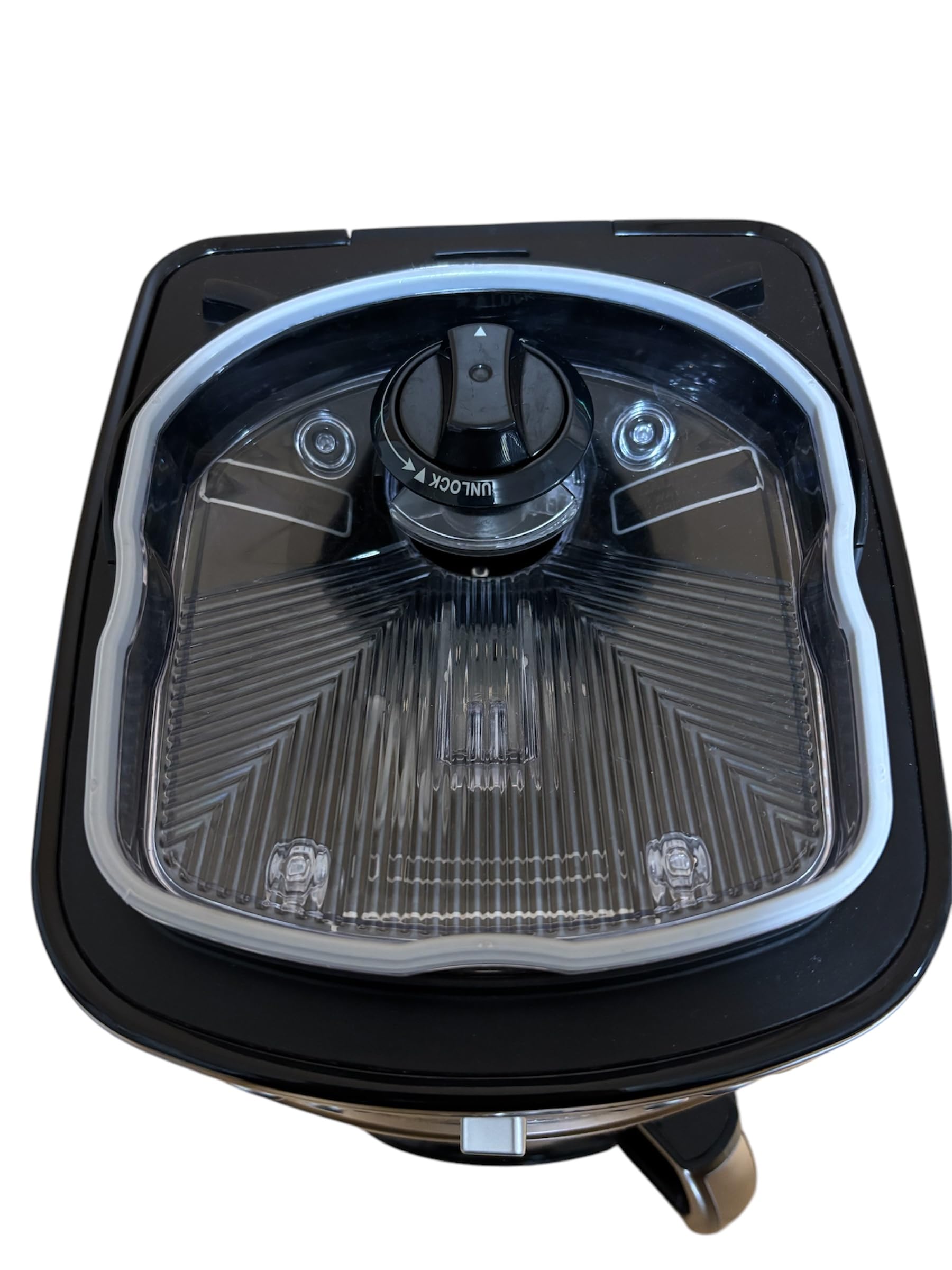 Amazon | Cuisinart (クイジナート) ドリッパー ブリュー コーヒー