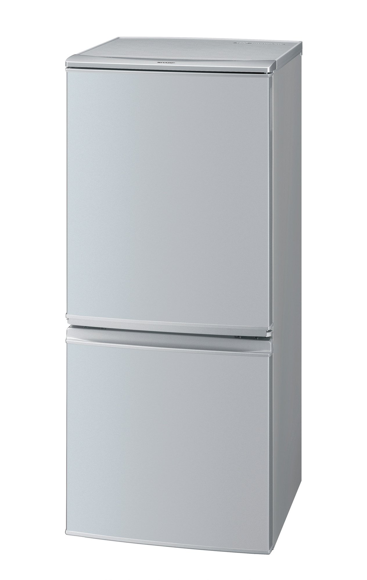 Amazon.co.jp: シャープ 冷蔵庫 つけかえどっちもドアタイプ 147L