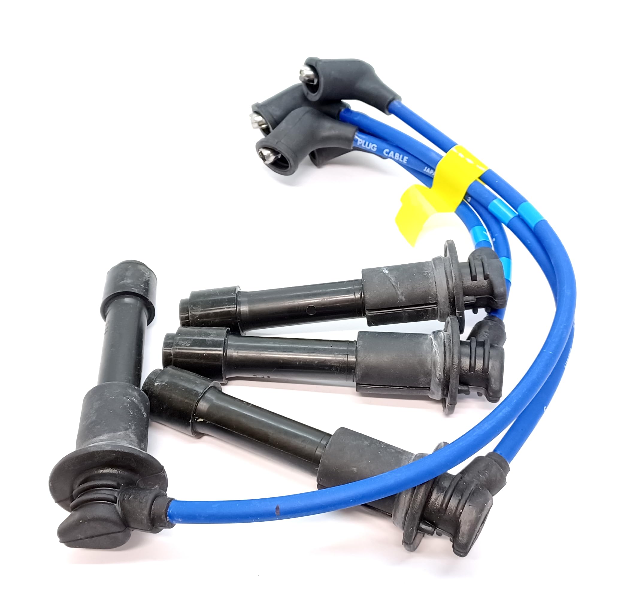 Amazon | 日本特殊陶業(NGK) プラグコード 【9675】 RC-ZE21 | プラグ