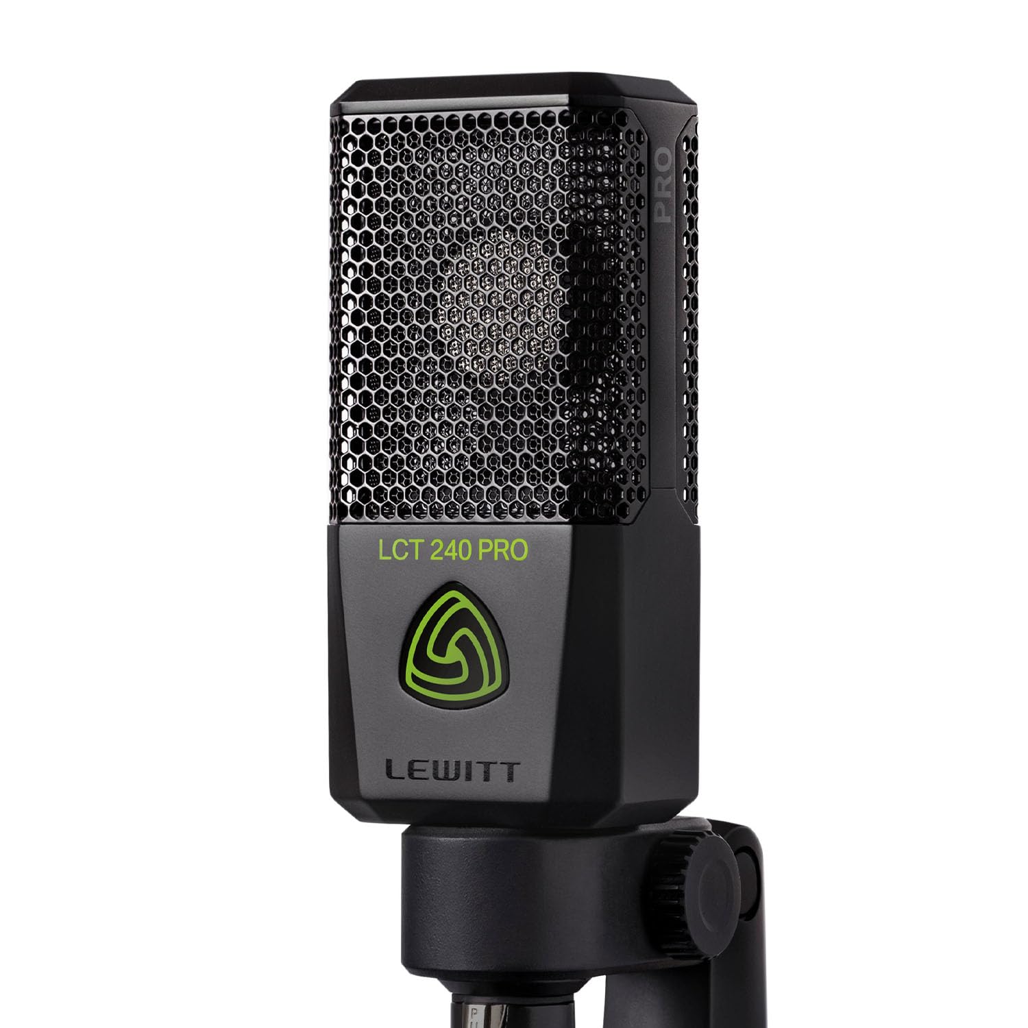 Amazon.com: LEWITT LCT 240 Pro Large Diaphragm Condenser Mic