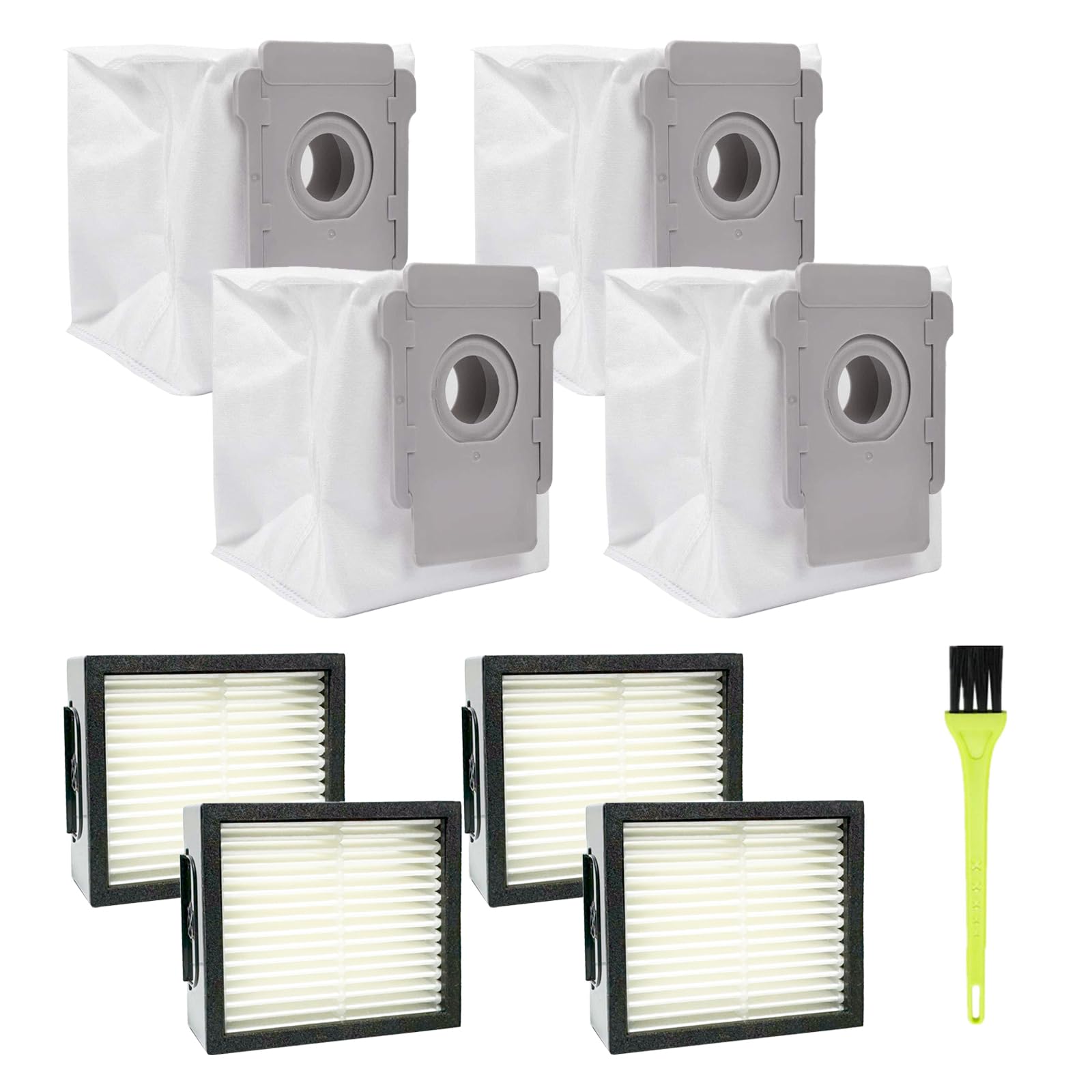 Amazon.co.jp: 消耗品セット ルンバ Roomba Combo 10 Max/Combo j9+ SD