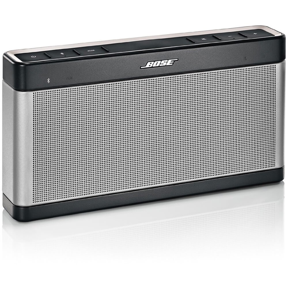 Bose SoundLink Bluetooth Speaker III : Amazon.it: Elettronica
